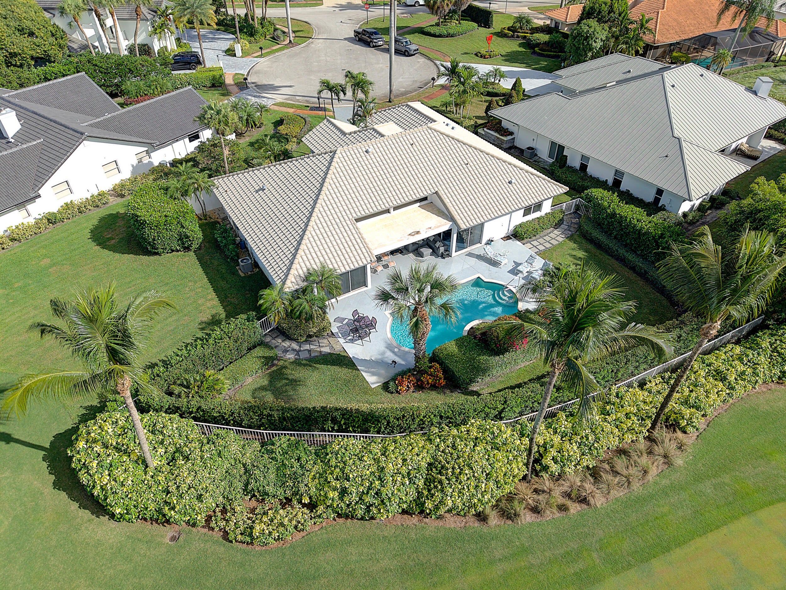 7946 SHELBY Circle