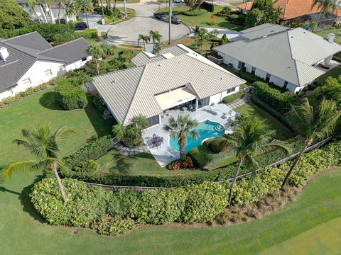 Tiny photo for 7946 SHELBY Circle, Boca Raton, FL 33496 (MLS # B26080704)