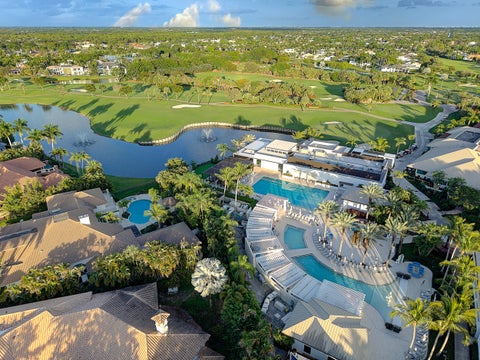 Tiny photo for 7946 SHELBY Circle, Boca Raton, FL 33496 (MLS # B26080704)