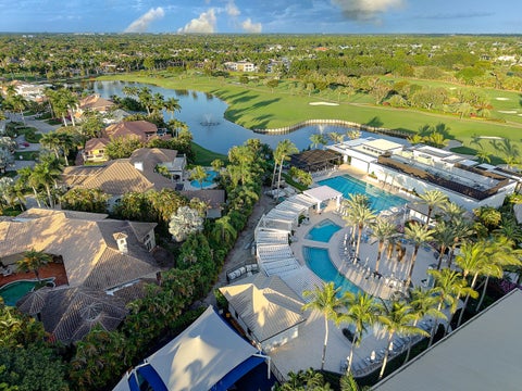 Tiny photo for 7946 SHELBY Circle, Boca Raton, FL 33496 (MLS # B26080704)