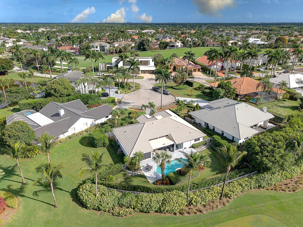 Photo of 7946 SHELBY Circle, Boca Raton, FL 33496 (MLS # B26080704)