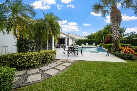 Tiny photo for 7946 SHELBY Circle, Boca Raton, FL 33496 (MLS # B26080704)