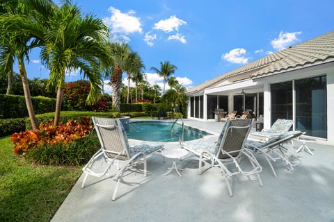 Tiny photo for 7946 SHELBY Circle, Boca Raton, FL 33496 (MLS # B26080704)