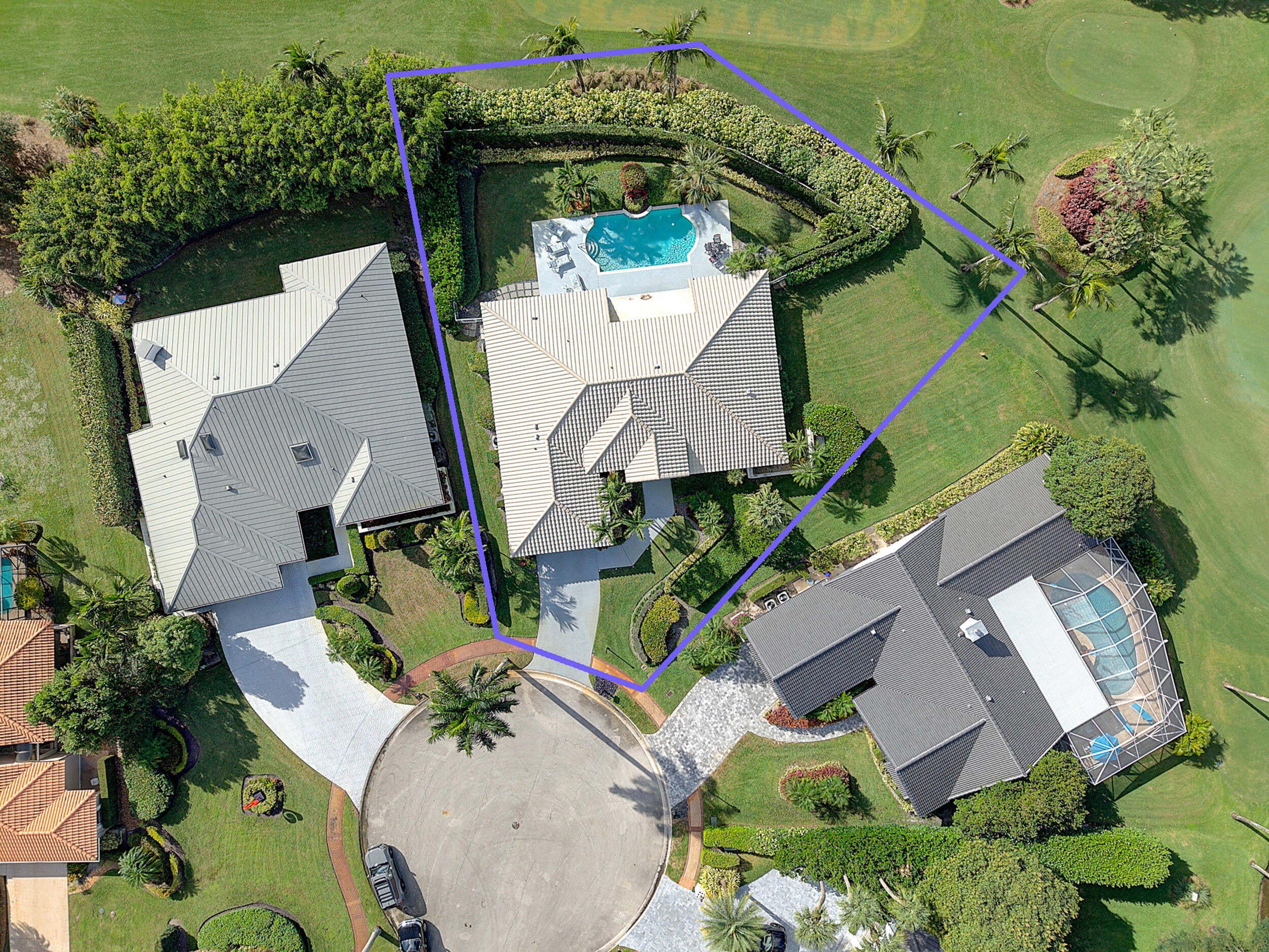 7946 SHELBY Circle