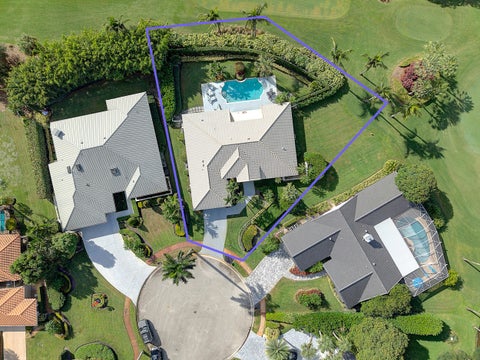 Tiny photo for 7946 SHELBY Circle, Boca Raton, FL 33496 (MLS # B26080704)