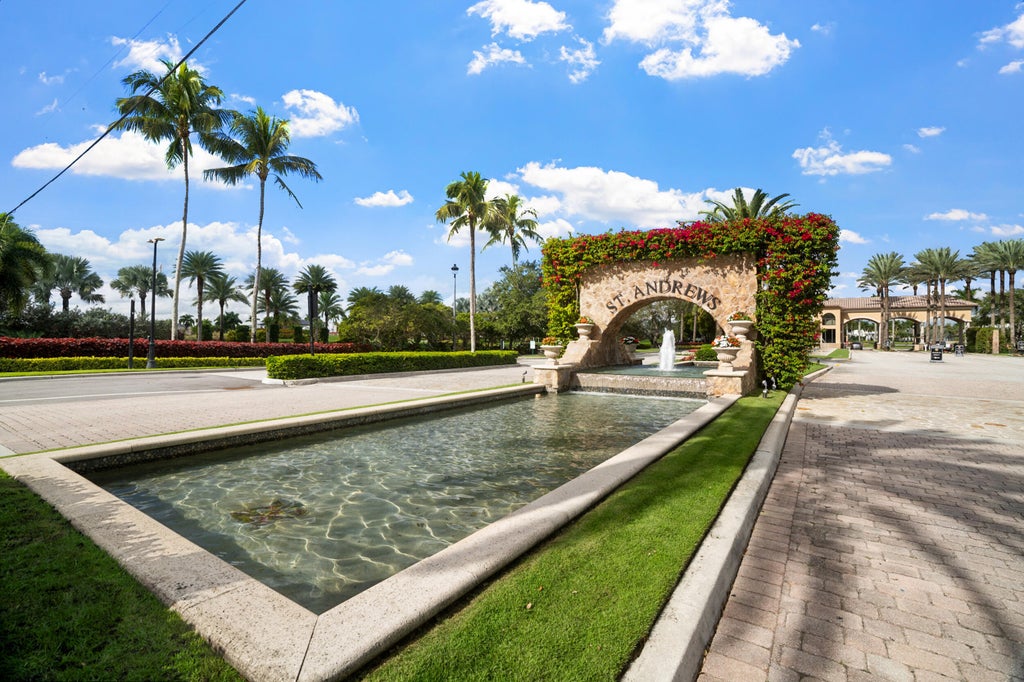 Photo of 7946 SHELBY Circle, Boca Raton, FL 33496 (MLS # B26080704)
