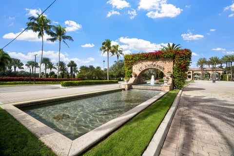 Tiny photo for 7946 SHELBY Circle, Boca Raton, FL 33496 (MLS # B26080704)