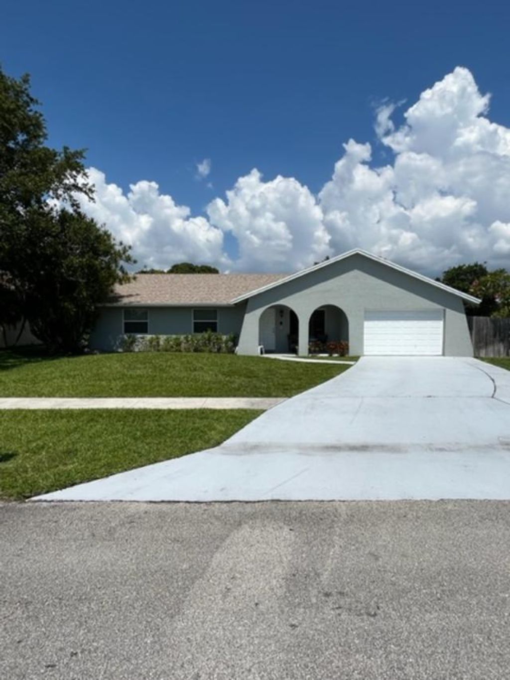 Photo of 2644 Starwood Circle Cir, West Palm Beach, FL 33406 (MLS # R10812012)