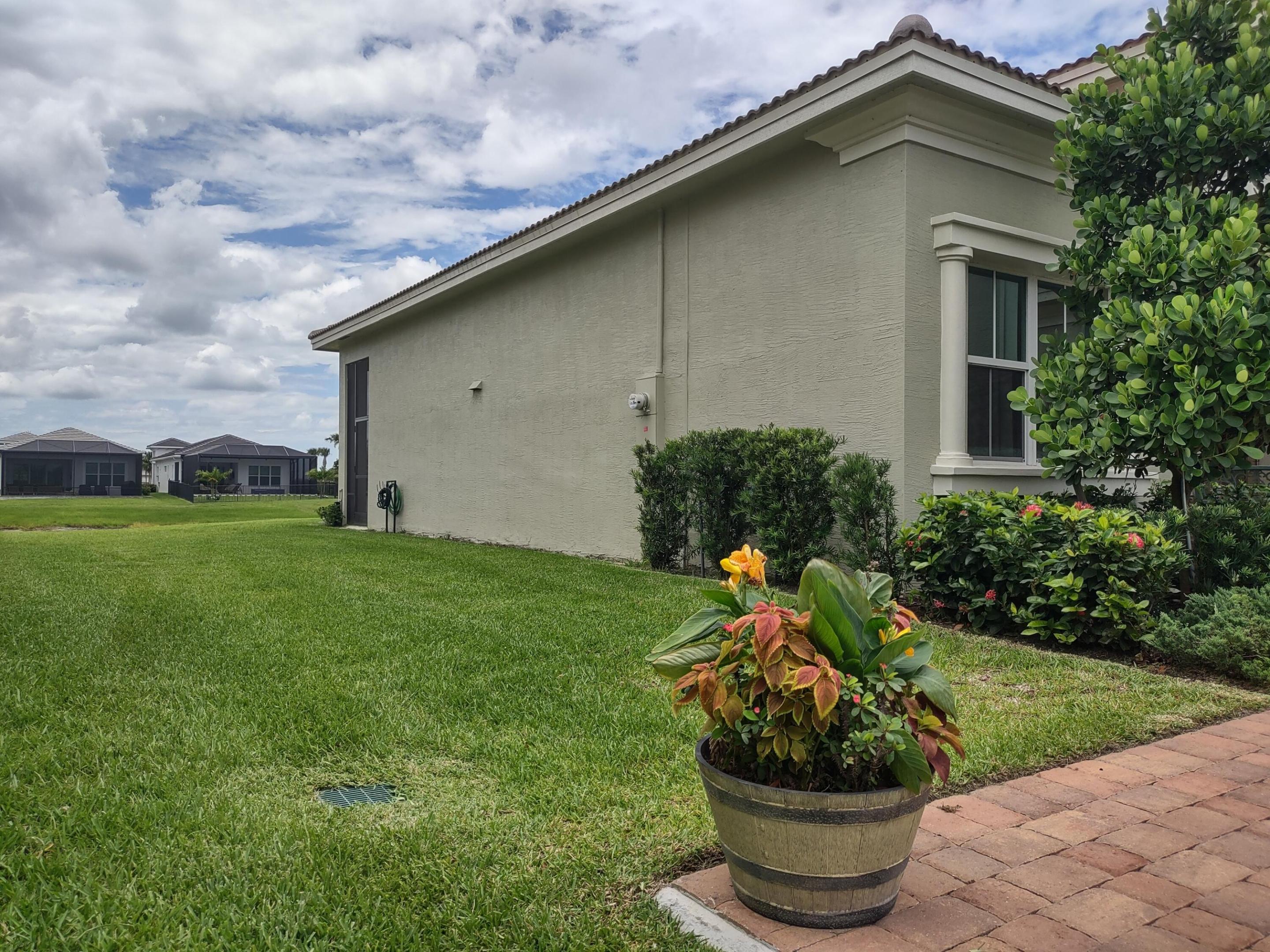 Crestwind at PGA Village Verano - Residential