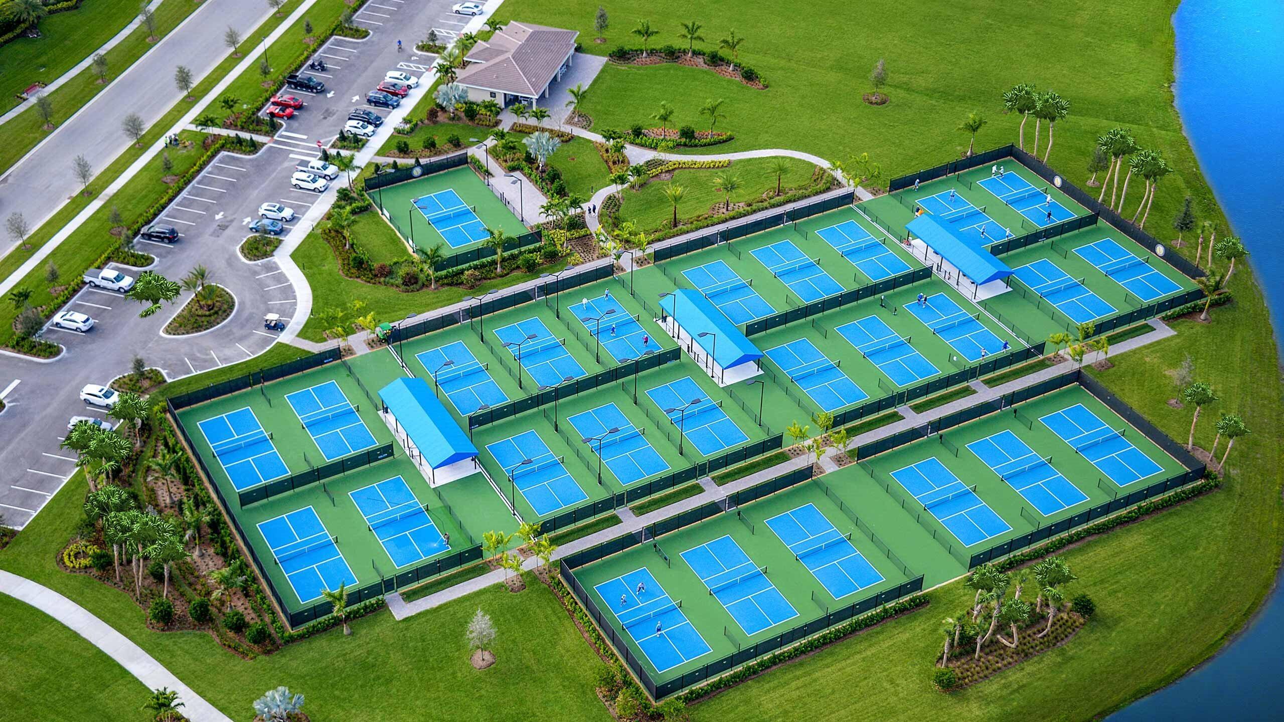 Crestwind at PGA Village Verano - Residential