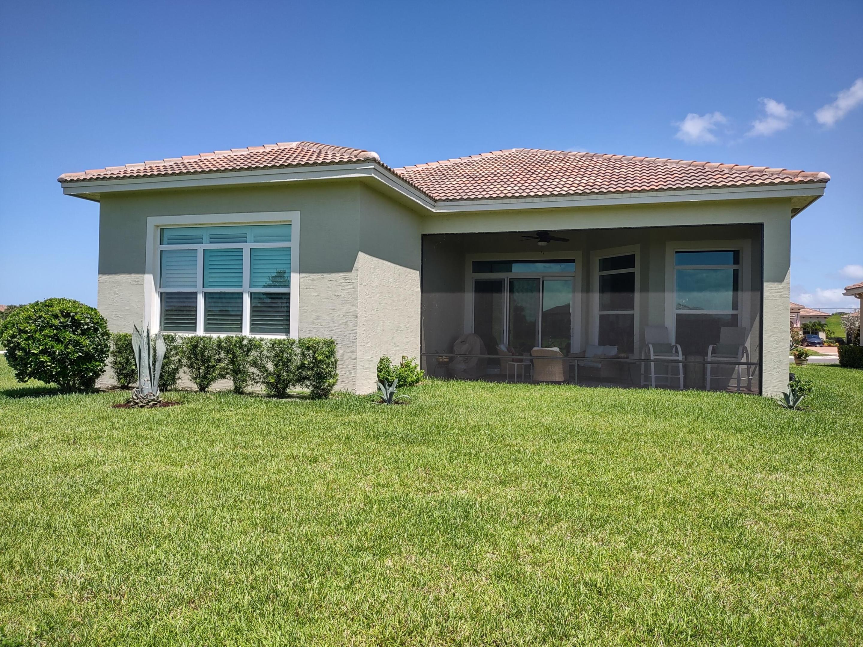 Crestwind at PGA Village Verano - Residential