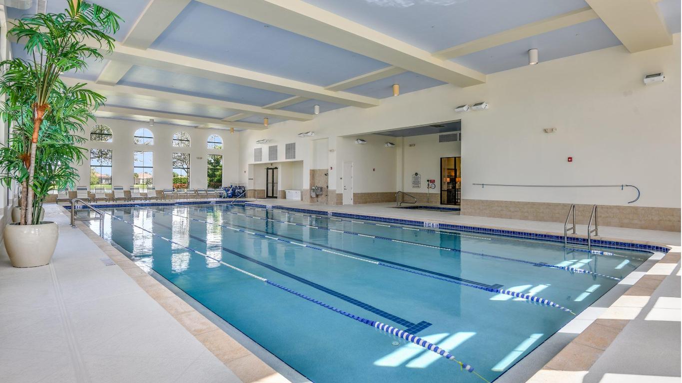 Crestwind at PGA Village Verano - Residential