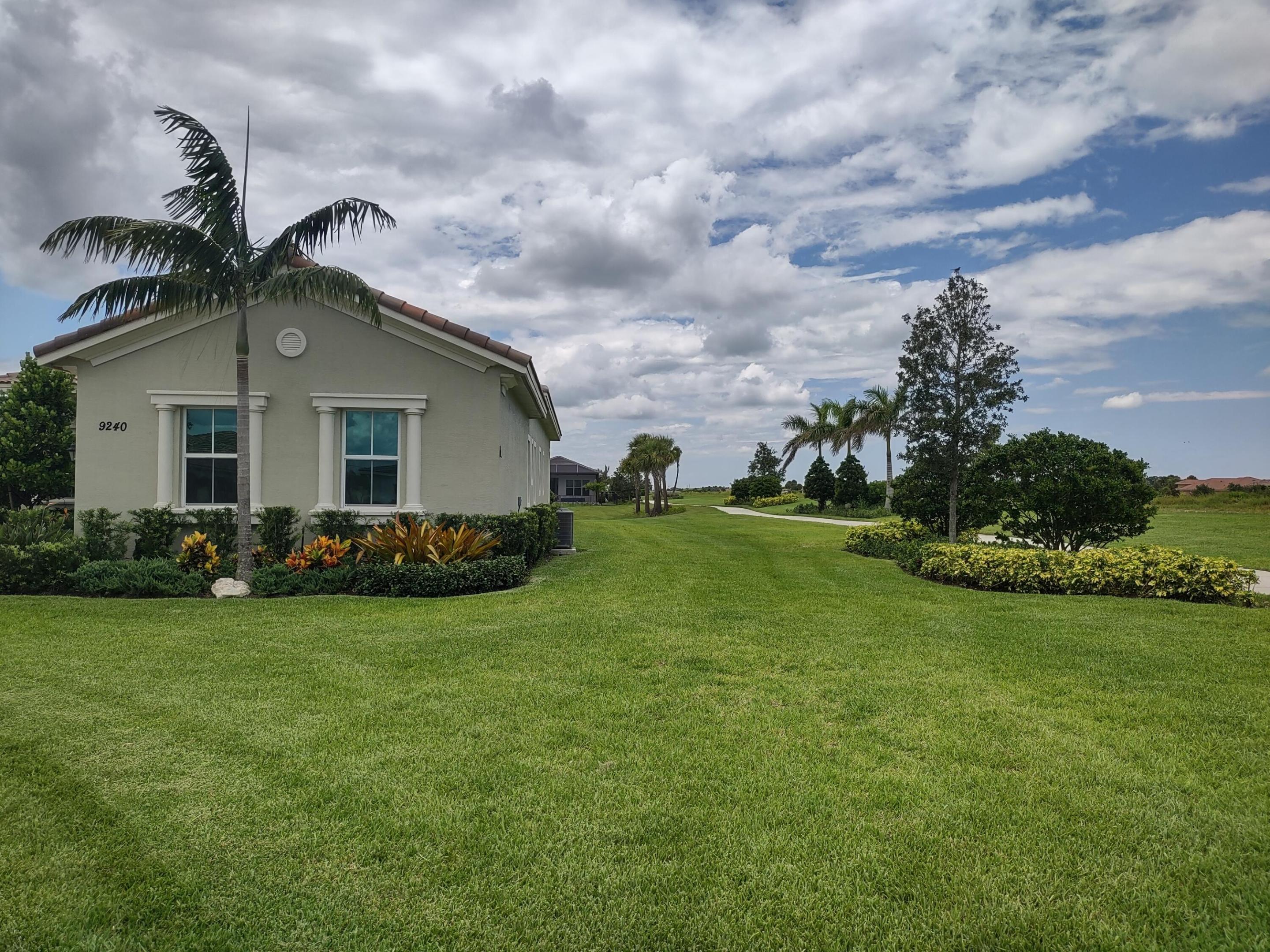 Crestwind at PGA Village Verano - Residential
