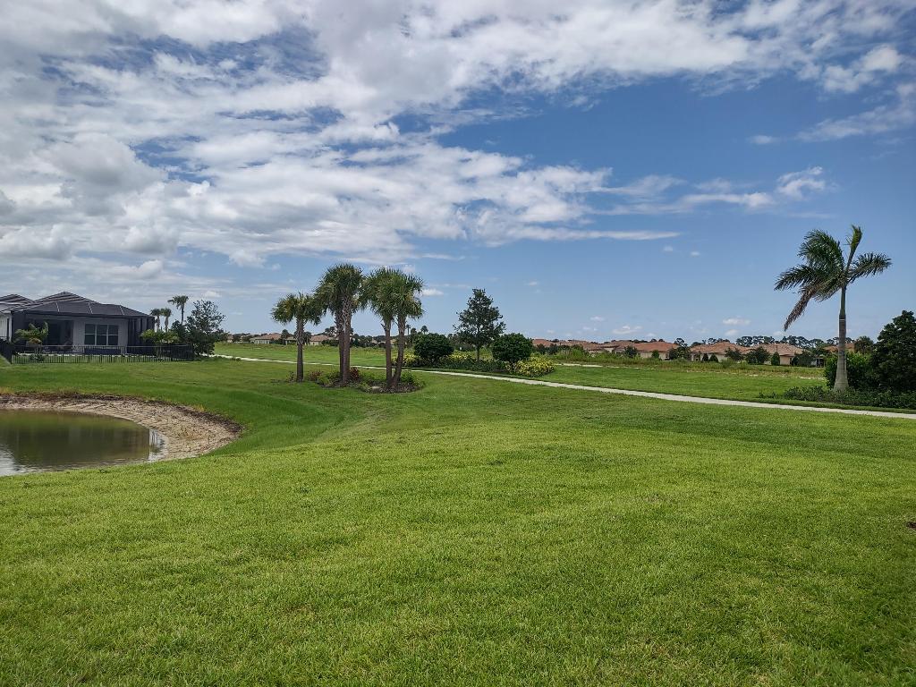 Crestwind at PGA Village Verano - Residential