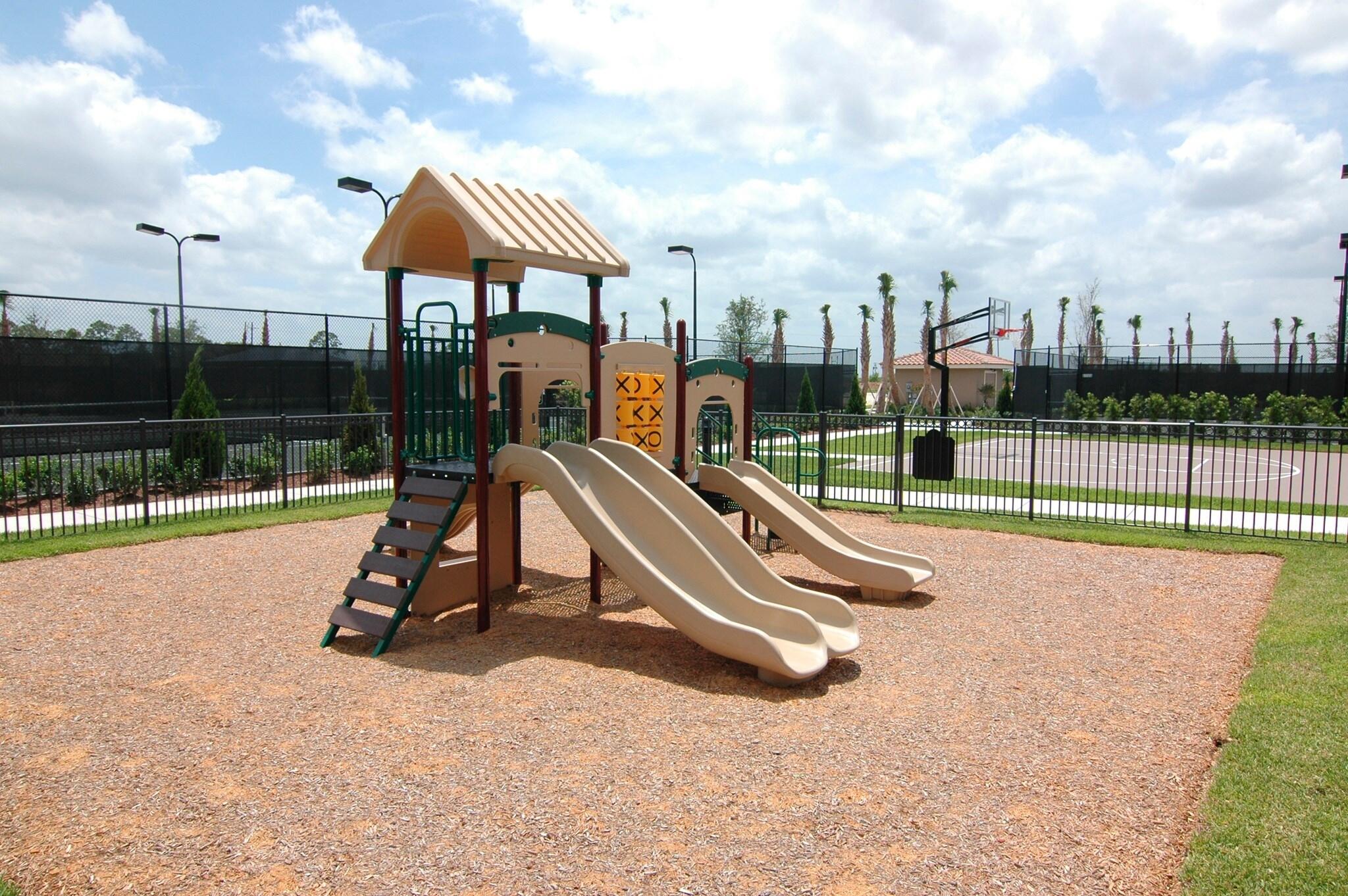 Crestwind at PGA Village Verano - Residential