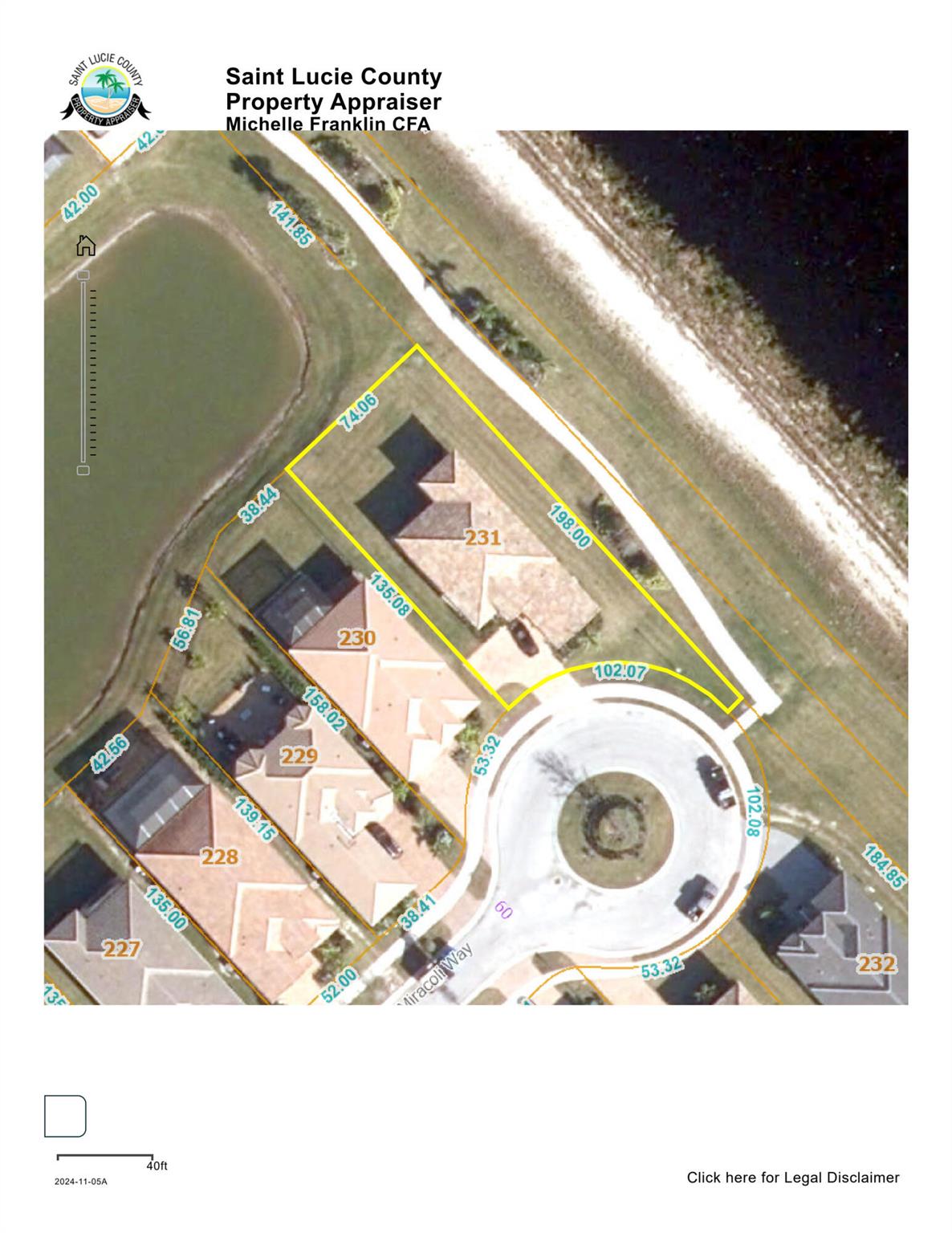 Crestwind at PGA Village - Residential