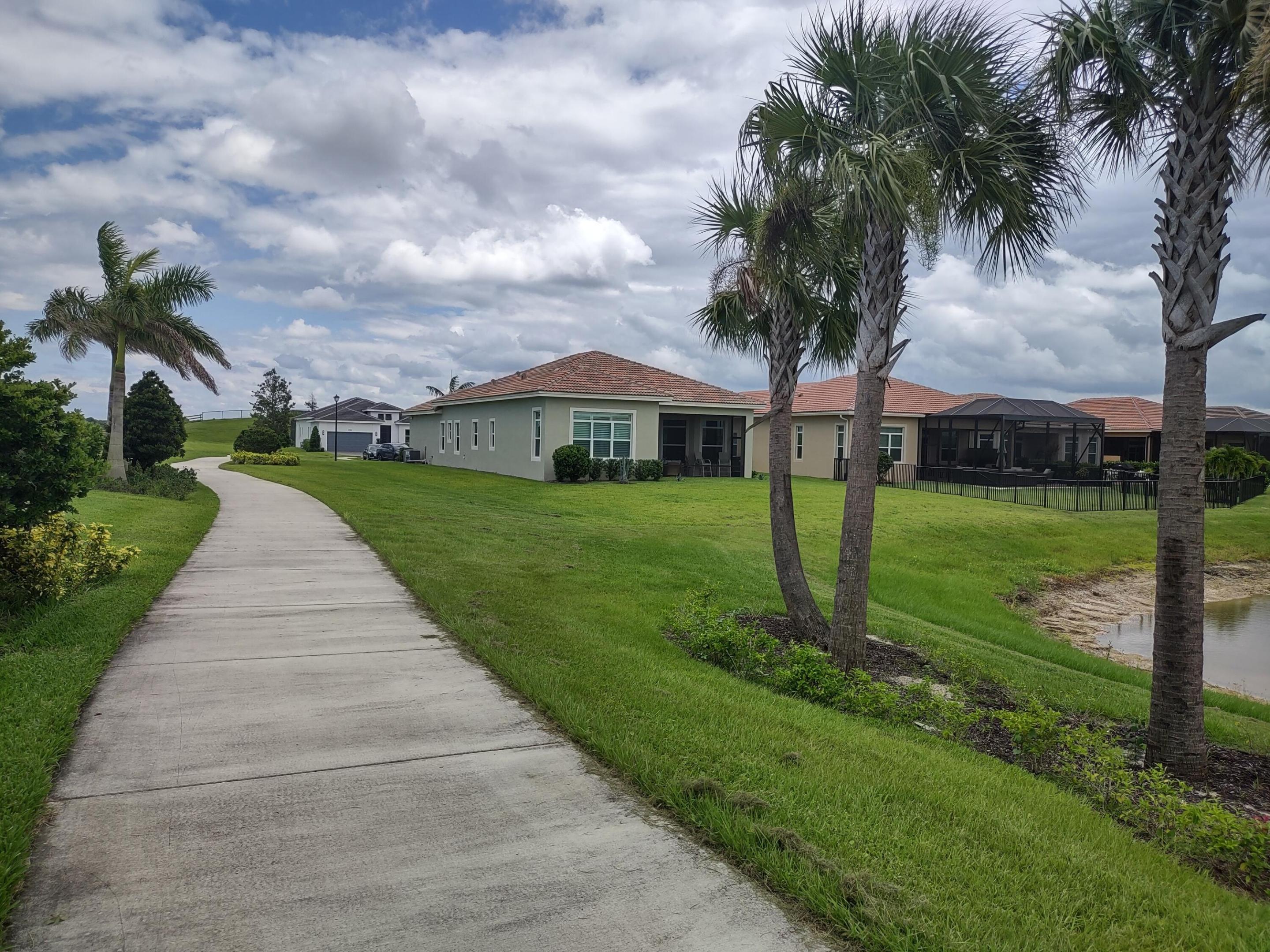 Crestwind at PGA Village Verano - Residential