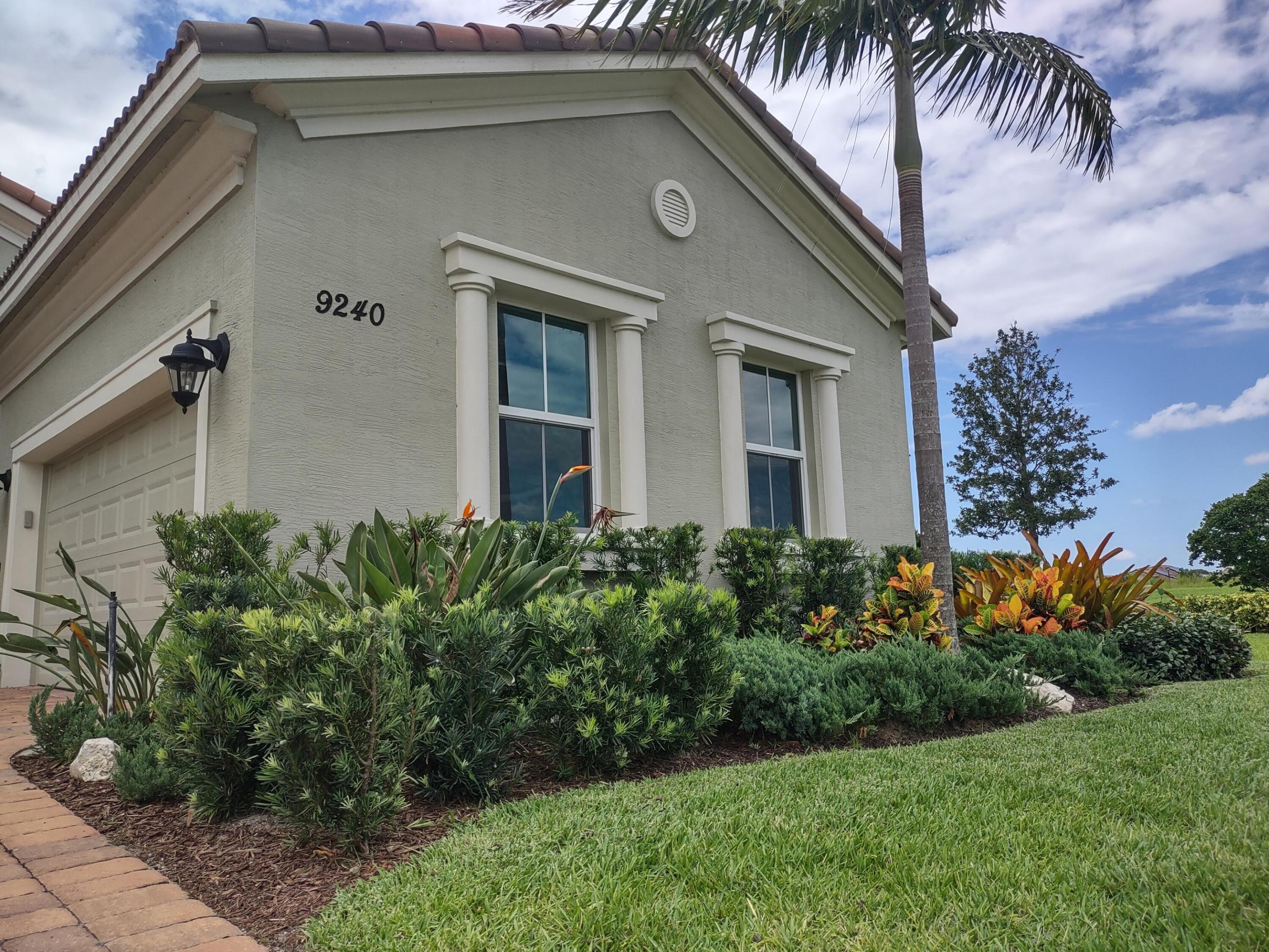 Crestwind at PGA Village Verano - Residential