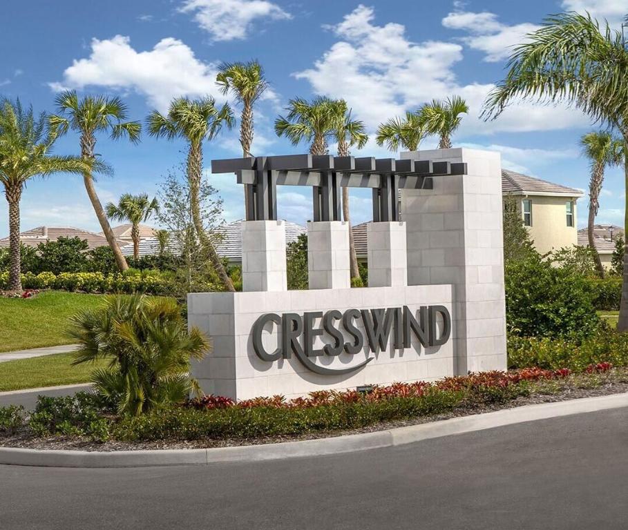 Crestwind at PGA Village Verano - Residential