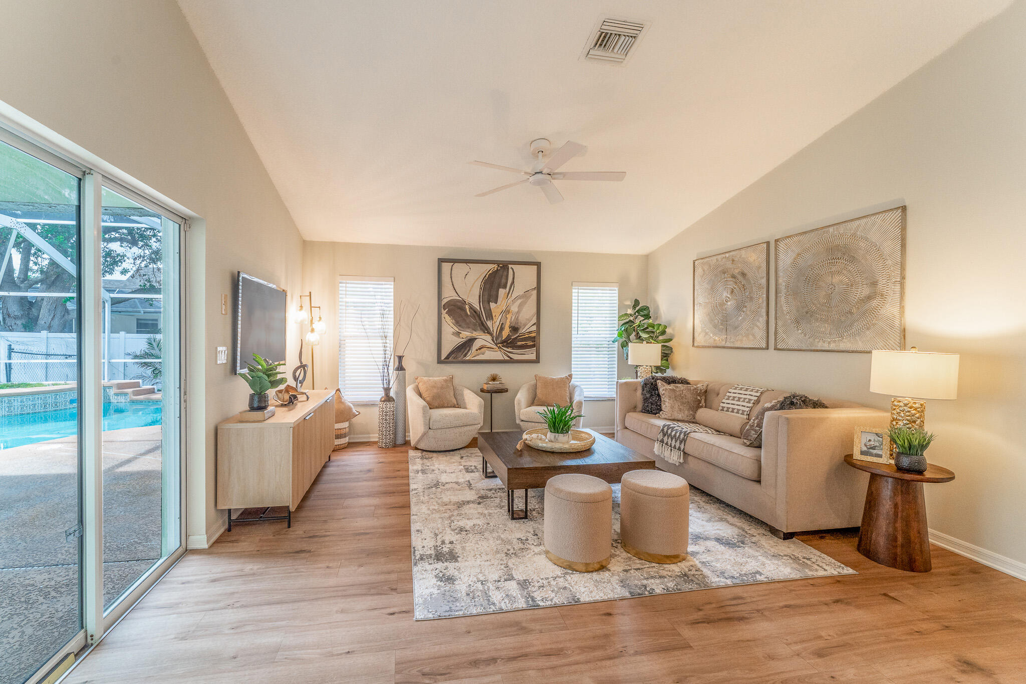 Southbend Lakes - Residential