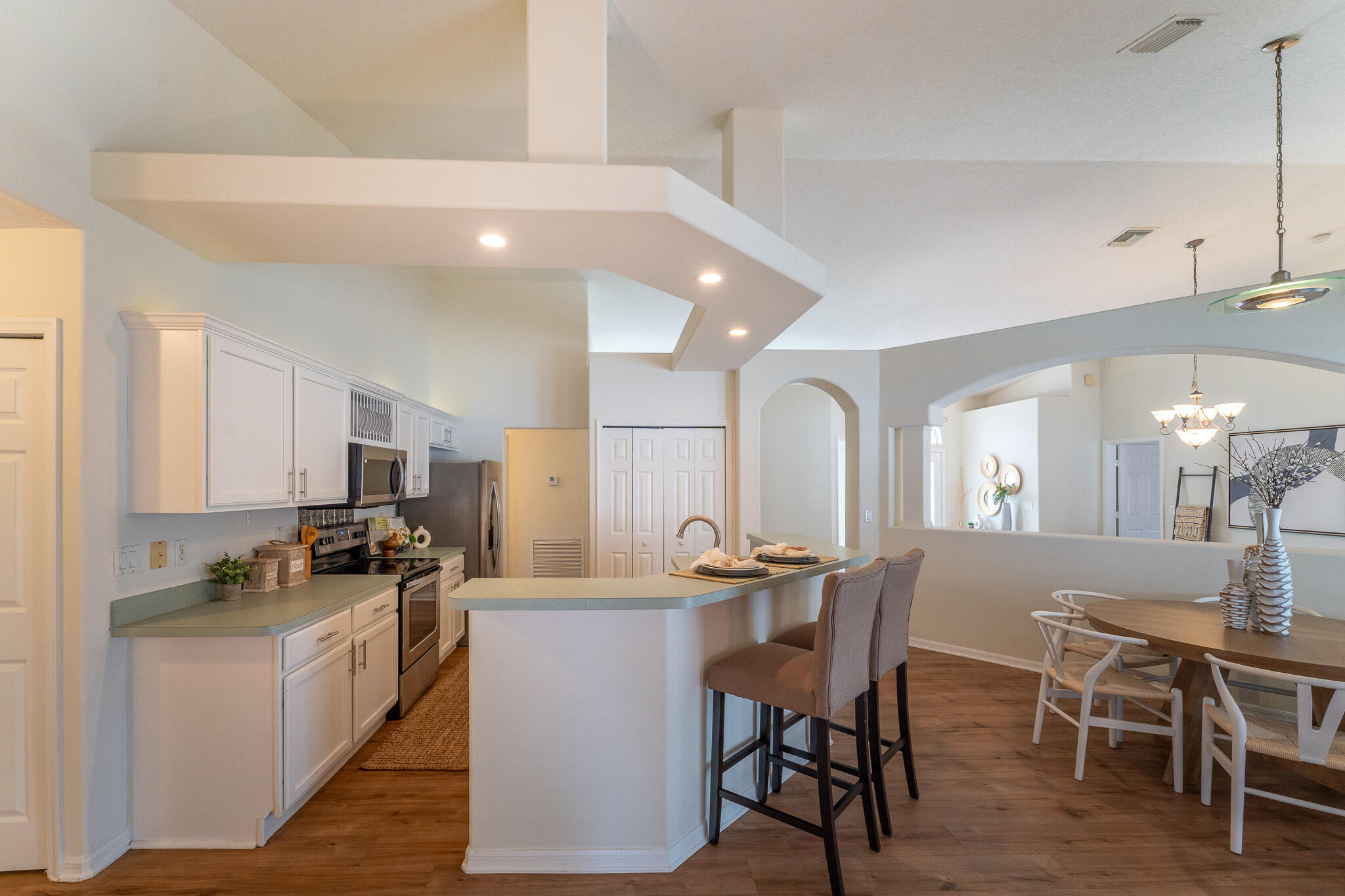 Southbend Lakes - Residential