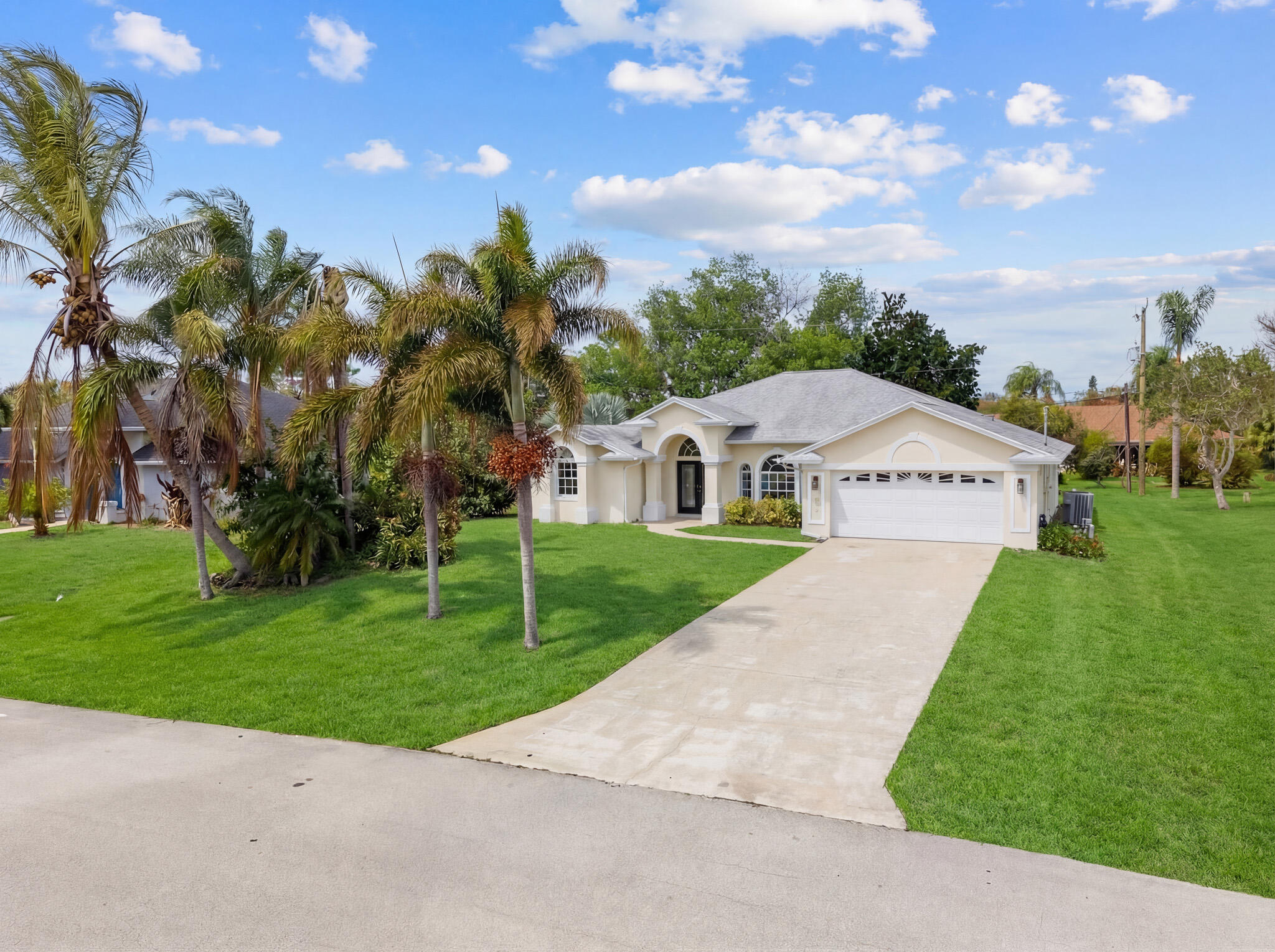 Southbend Lakes - Residential