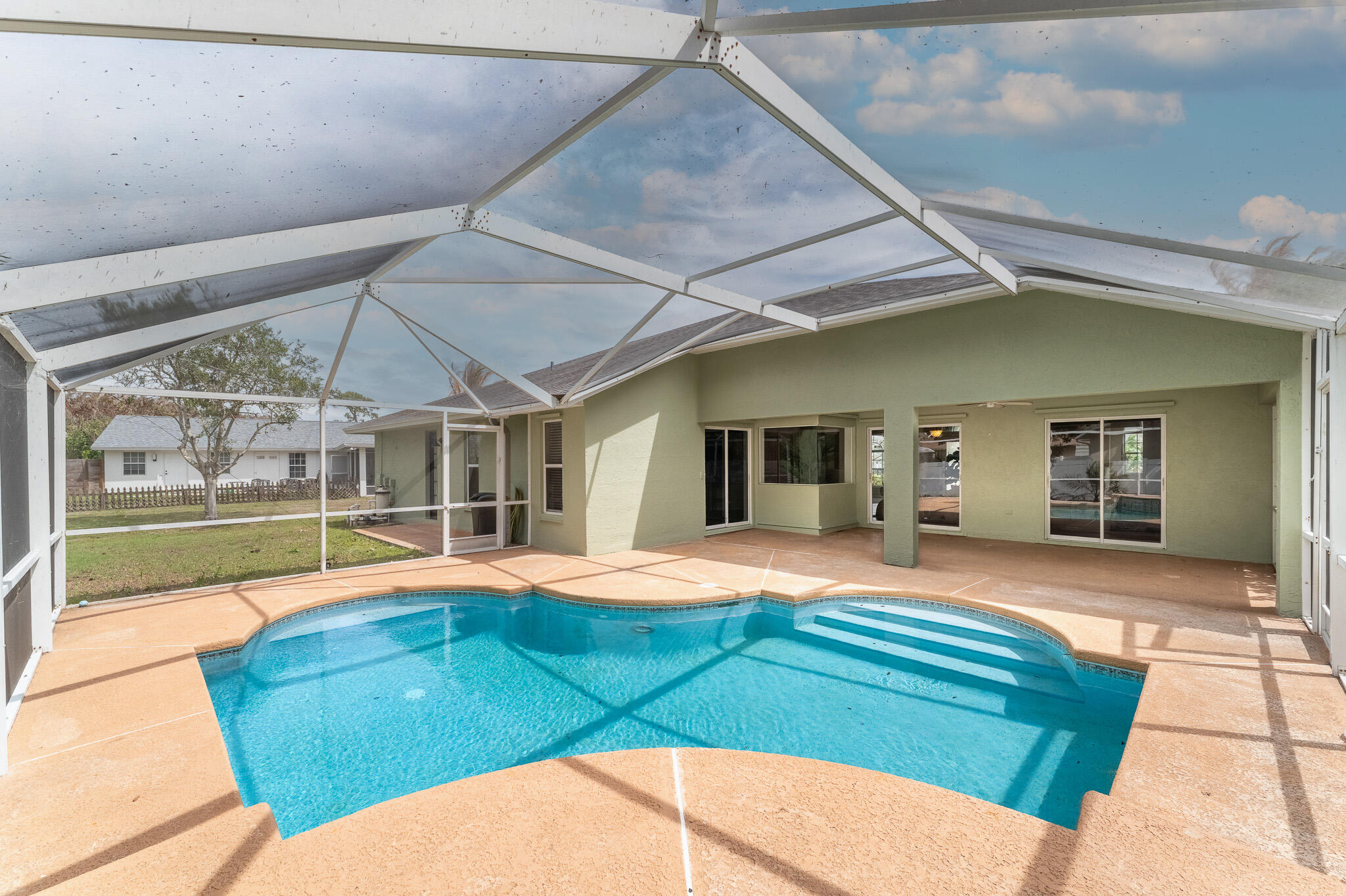 Southbend Lakes - Residential