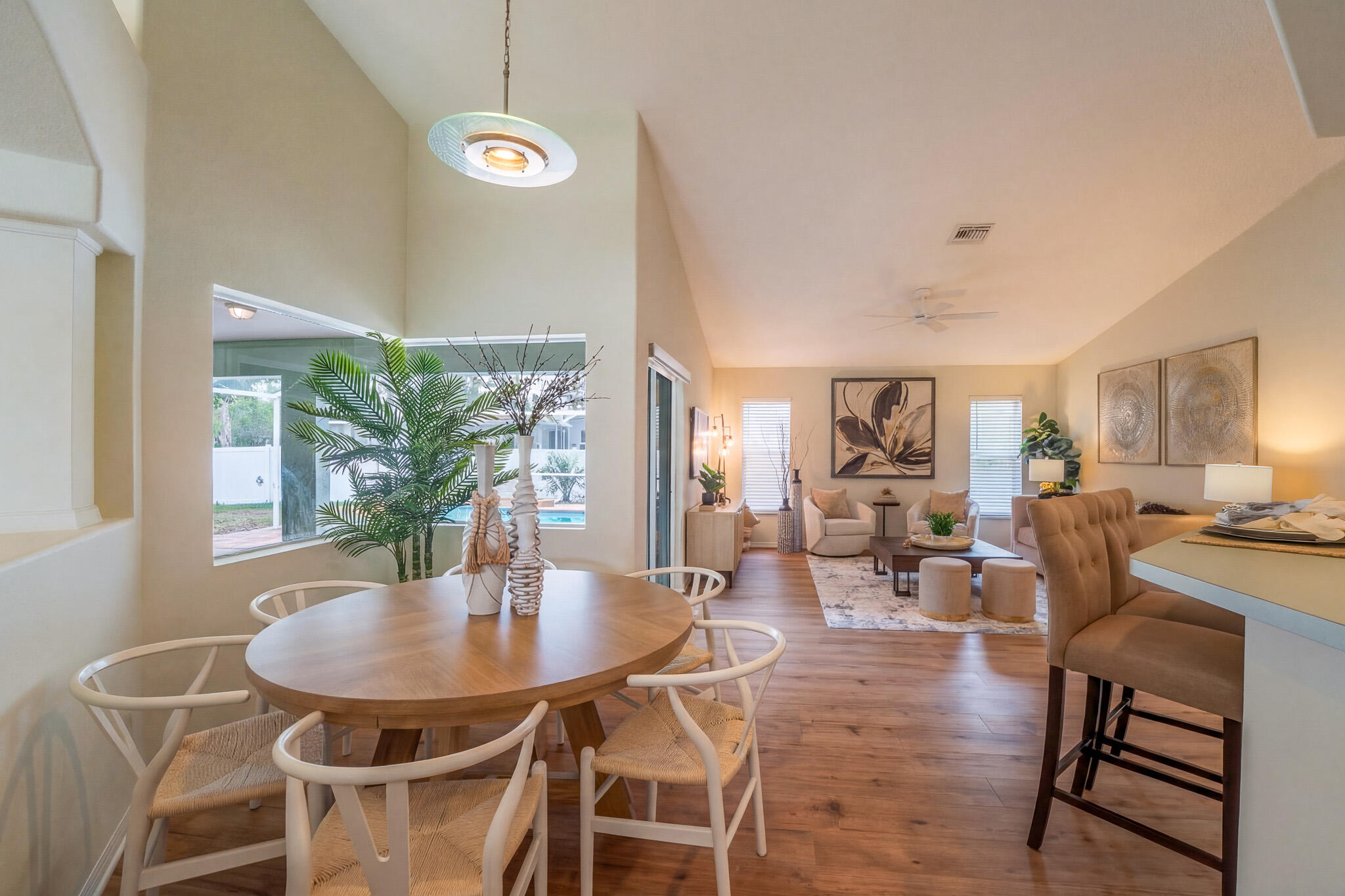 Southbend Lakes - Residential