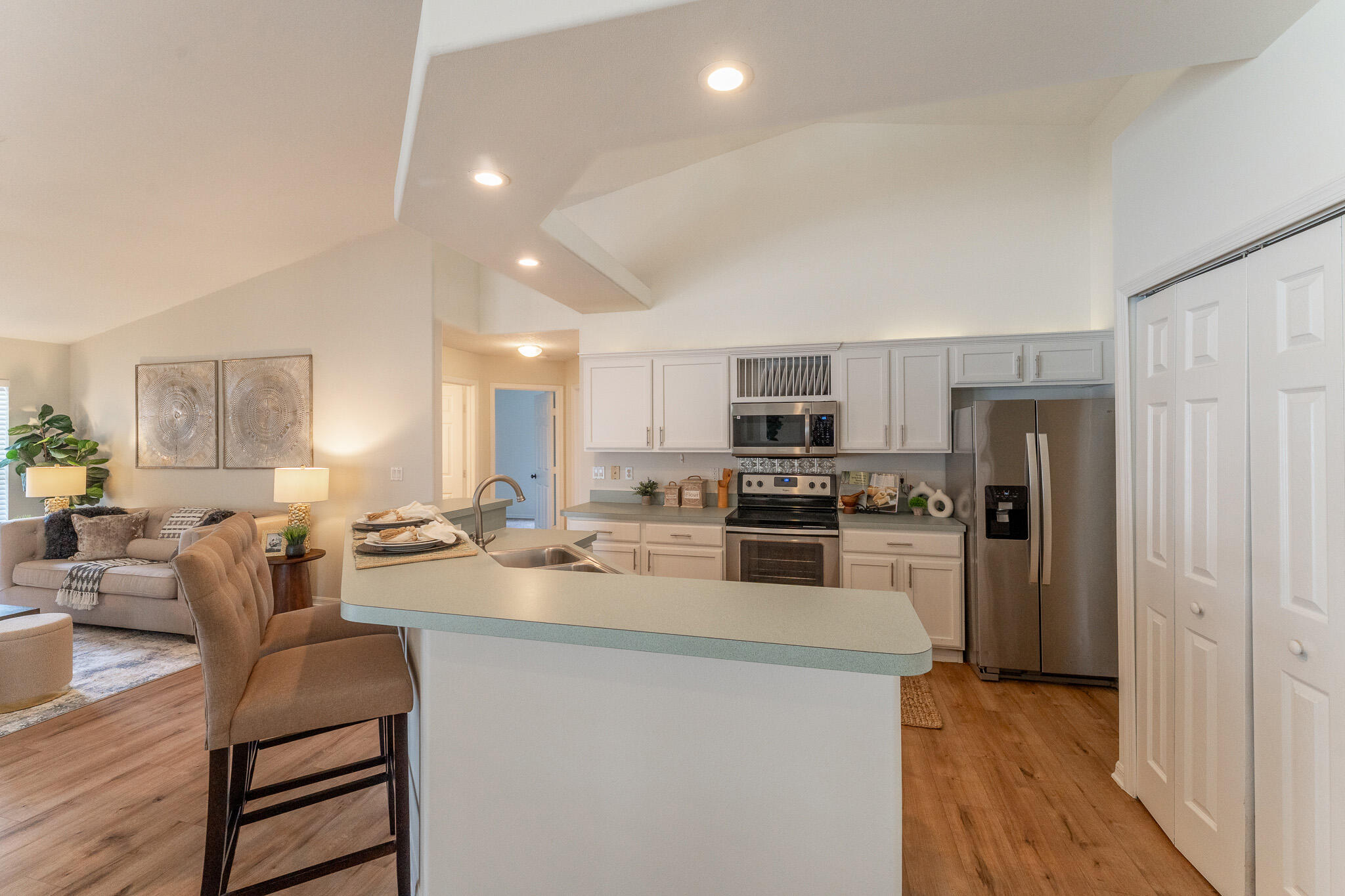 Southbend Lakes - Residential