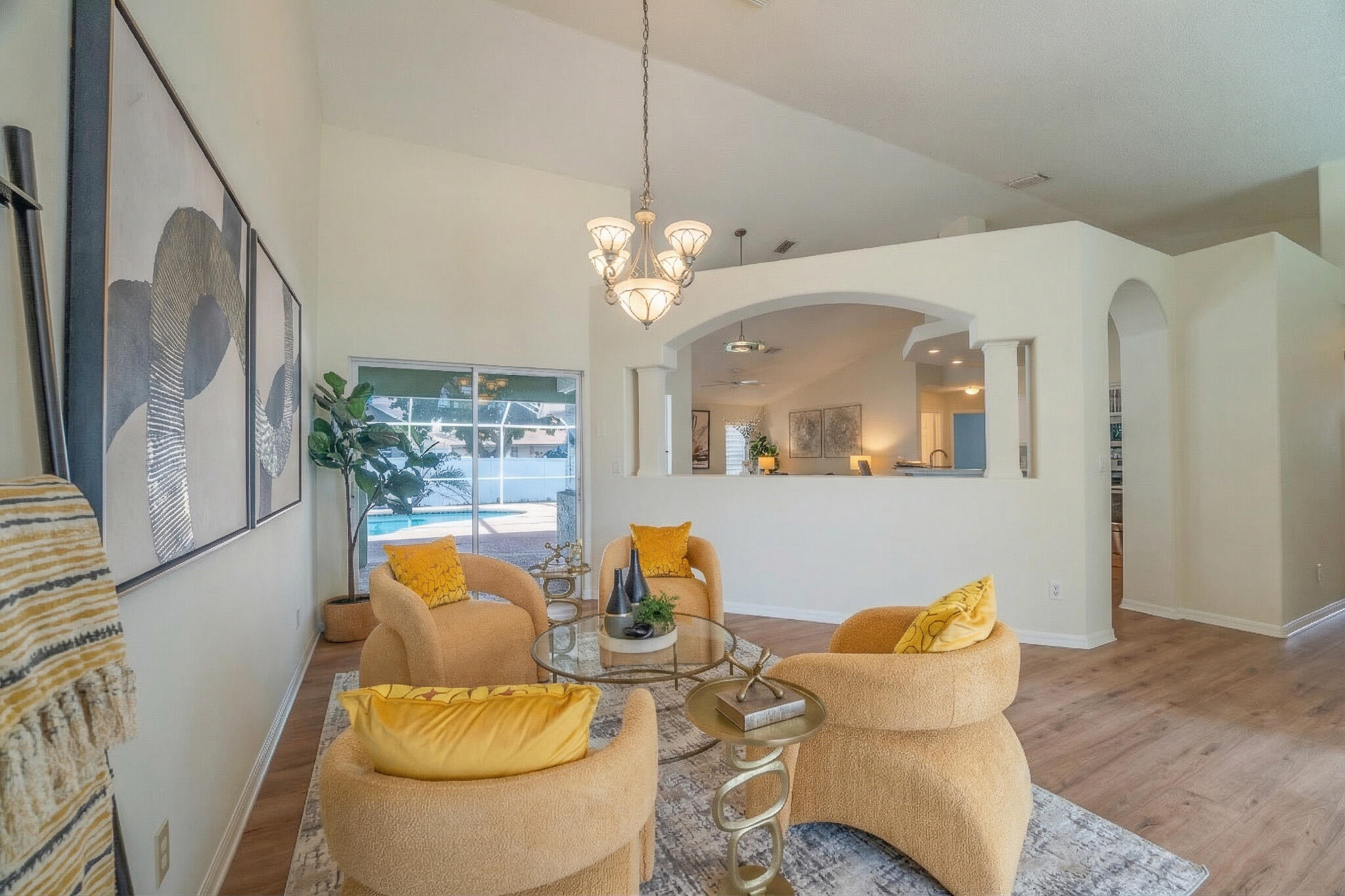 Southbend Lakes - Residential