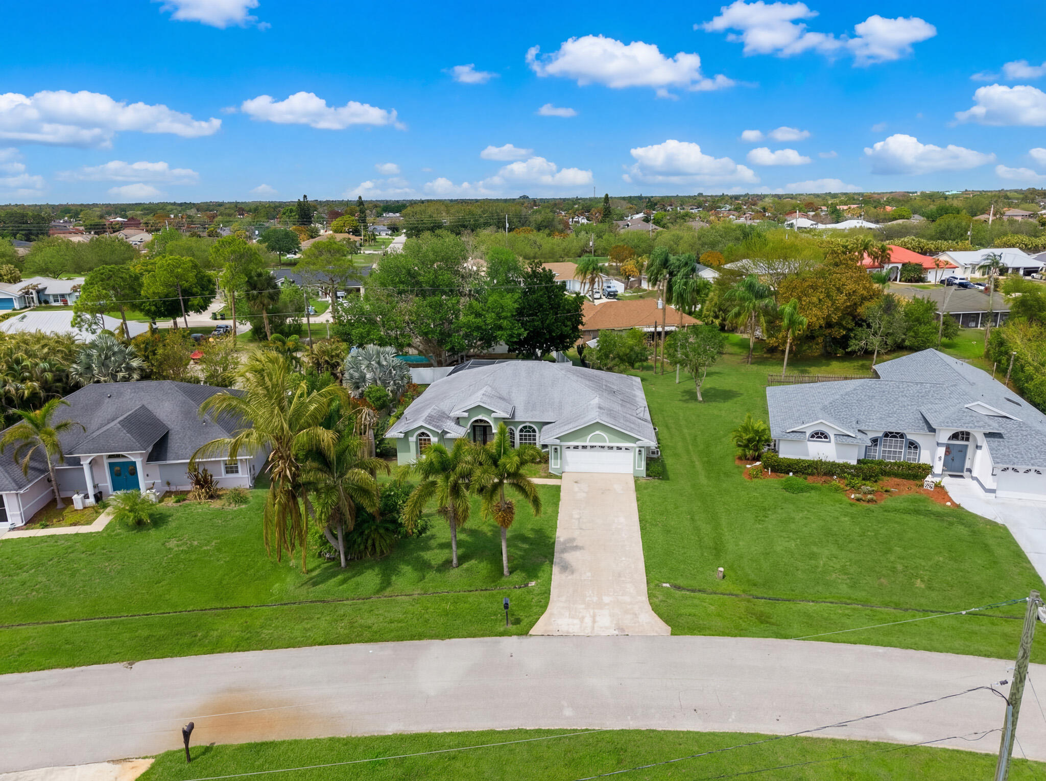 Southbend Lakes - Residential