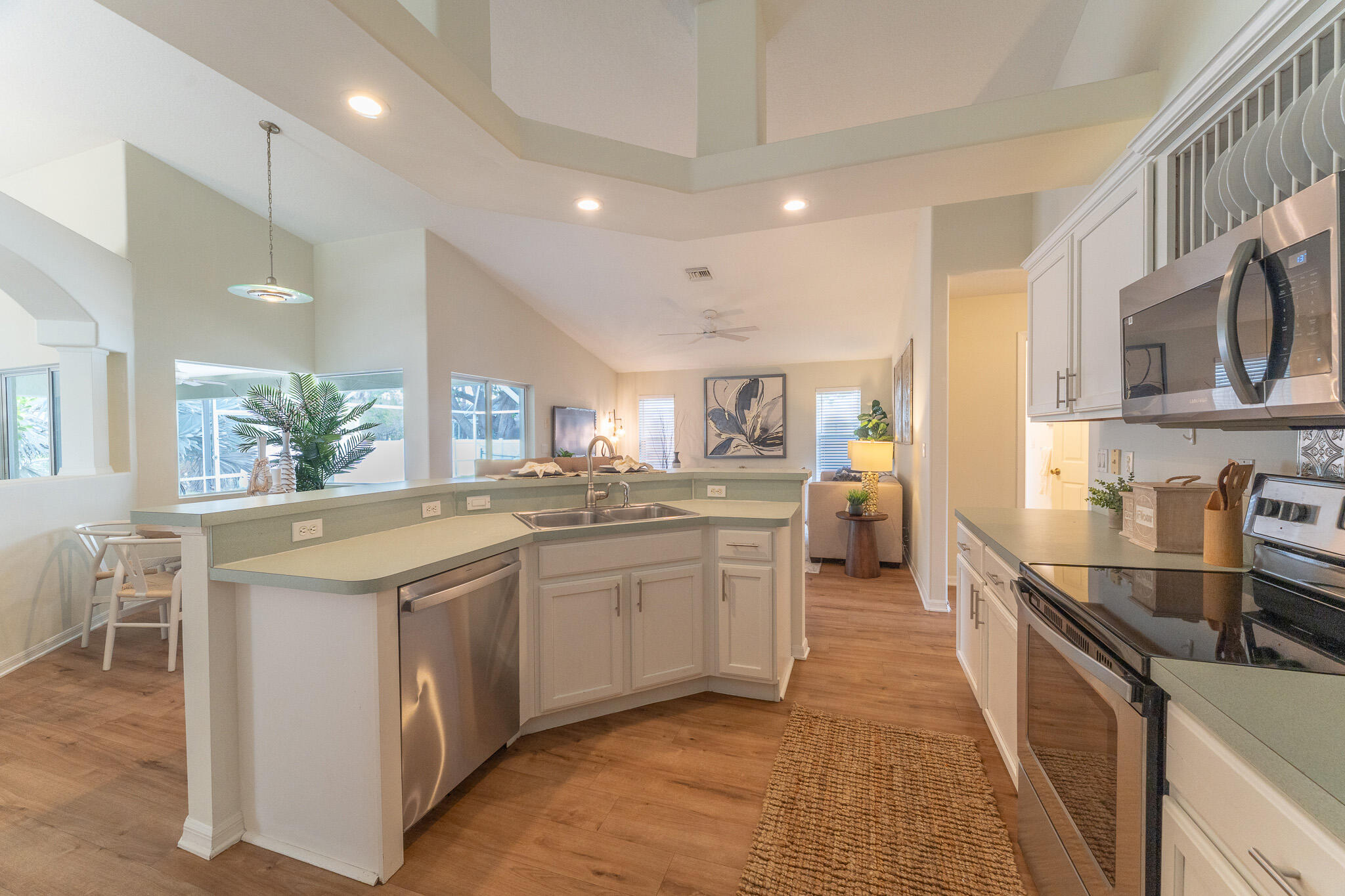 Southbend Lakes - Residential