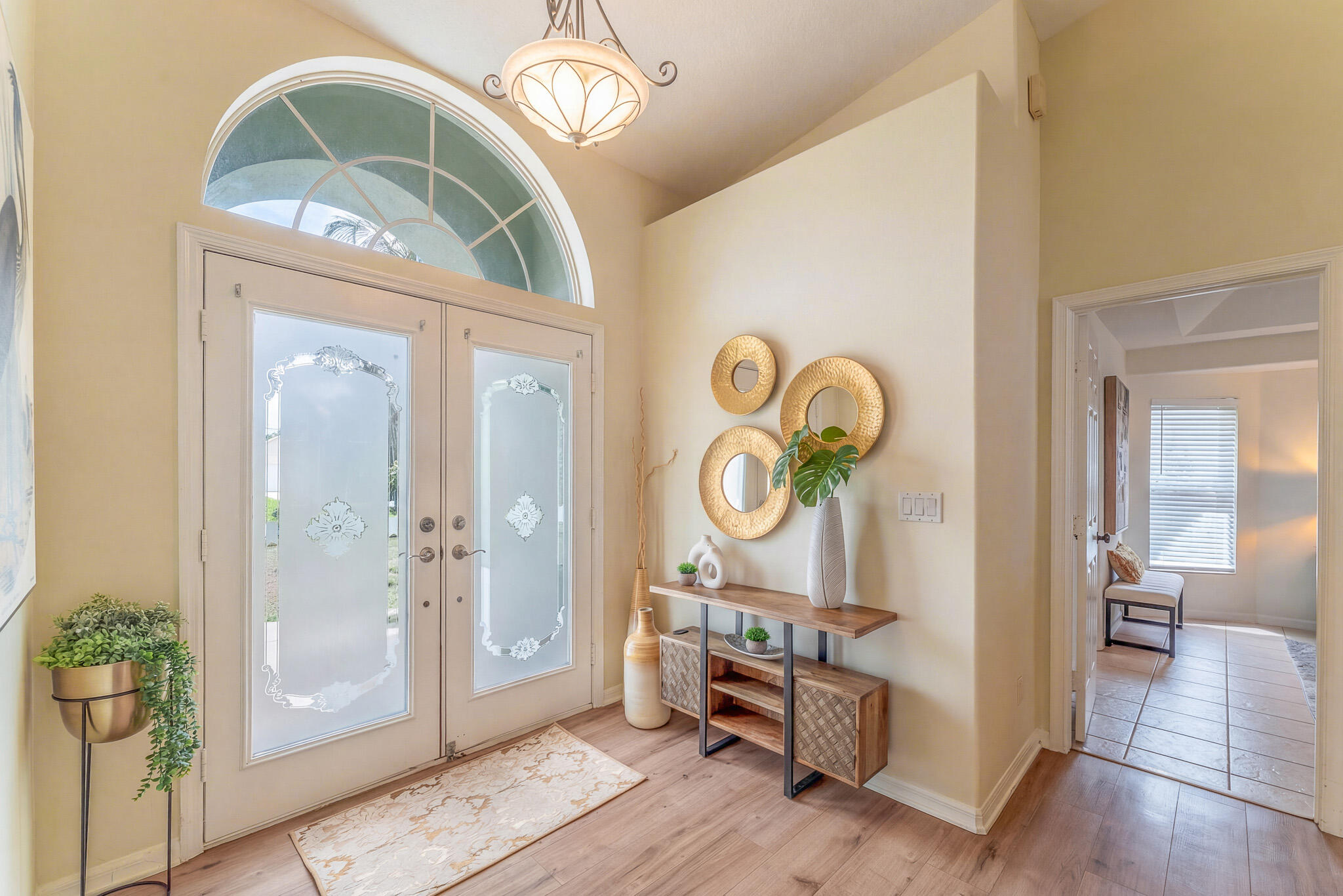 Southbend Lakes - Residential