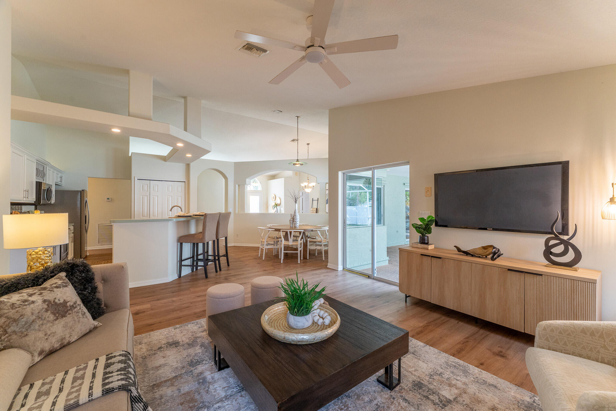 Southbend Lakes - Residential