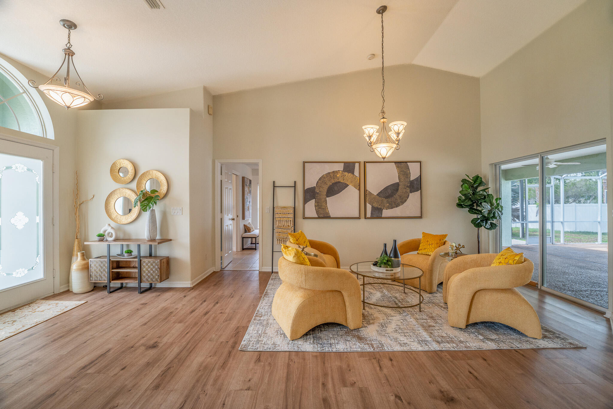 Southbend Lakes - Residential