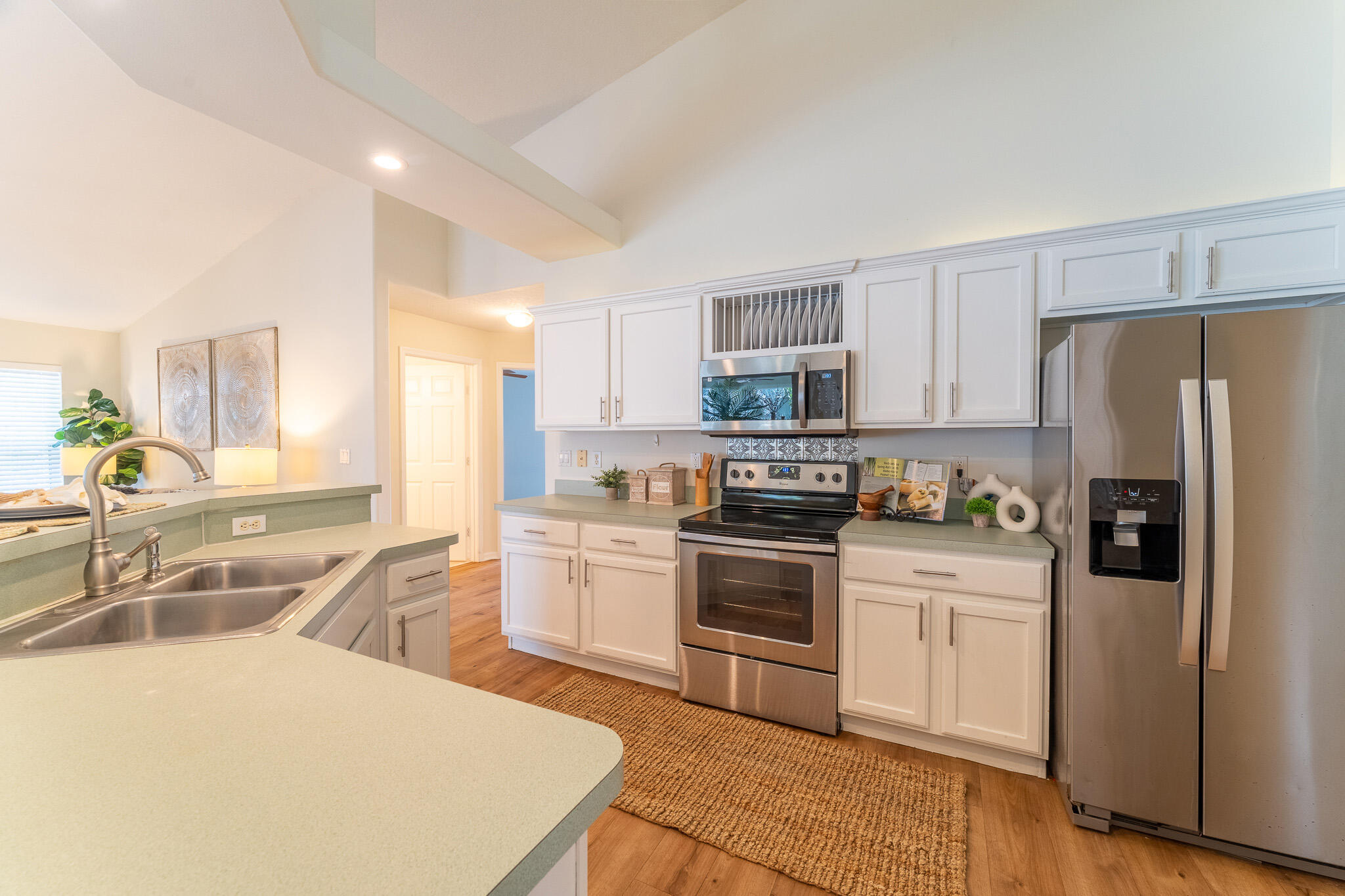 Southbend Lakes - Residential