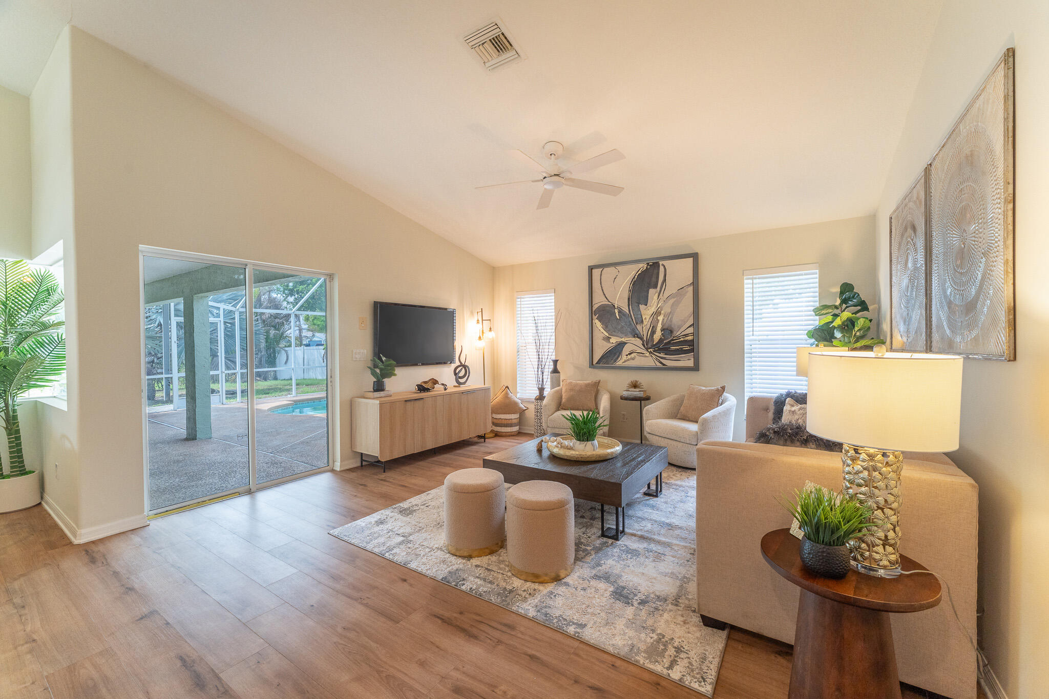 Southbend Lakes - Residential