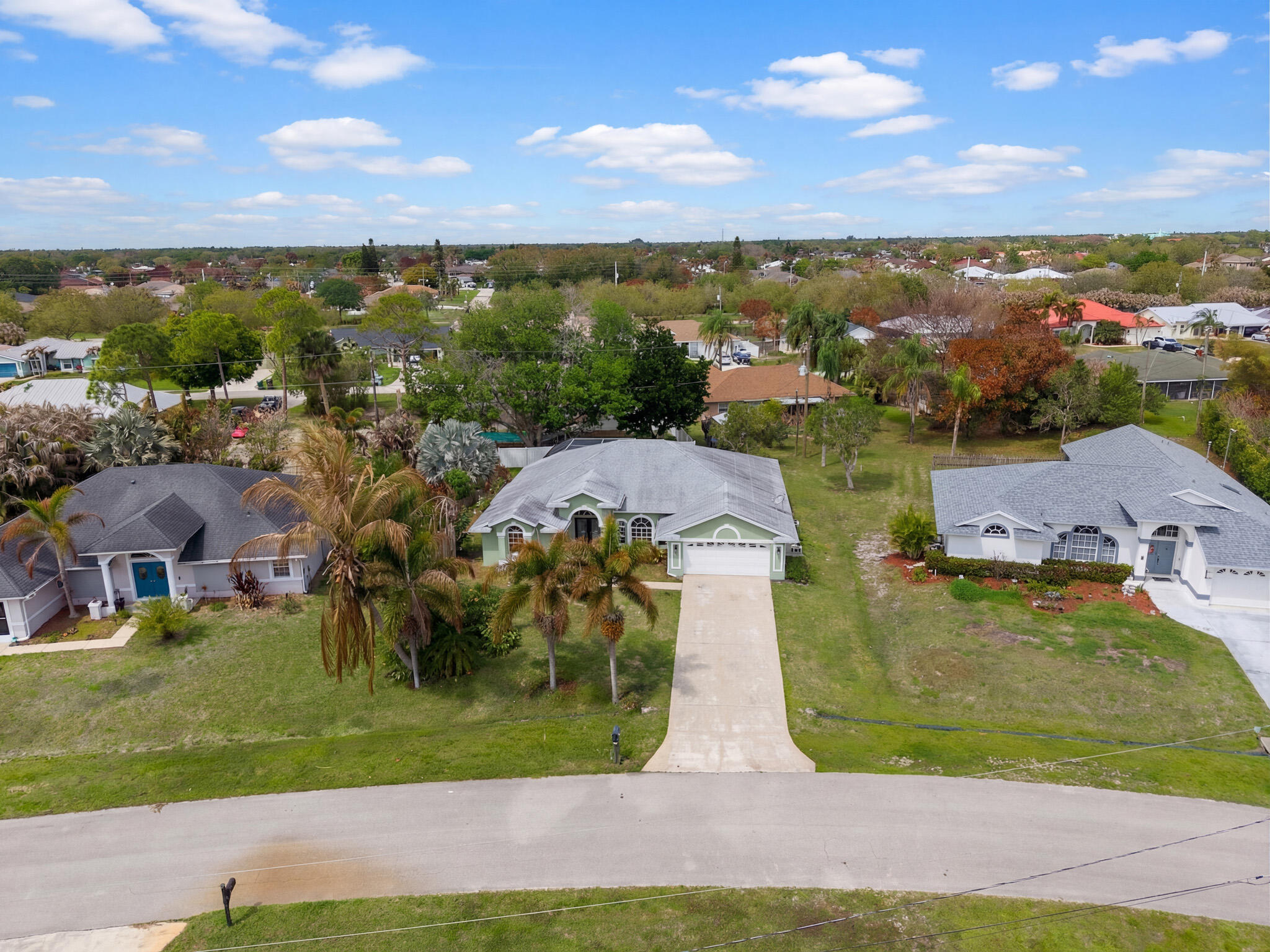Southbend Lakes - Residential