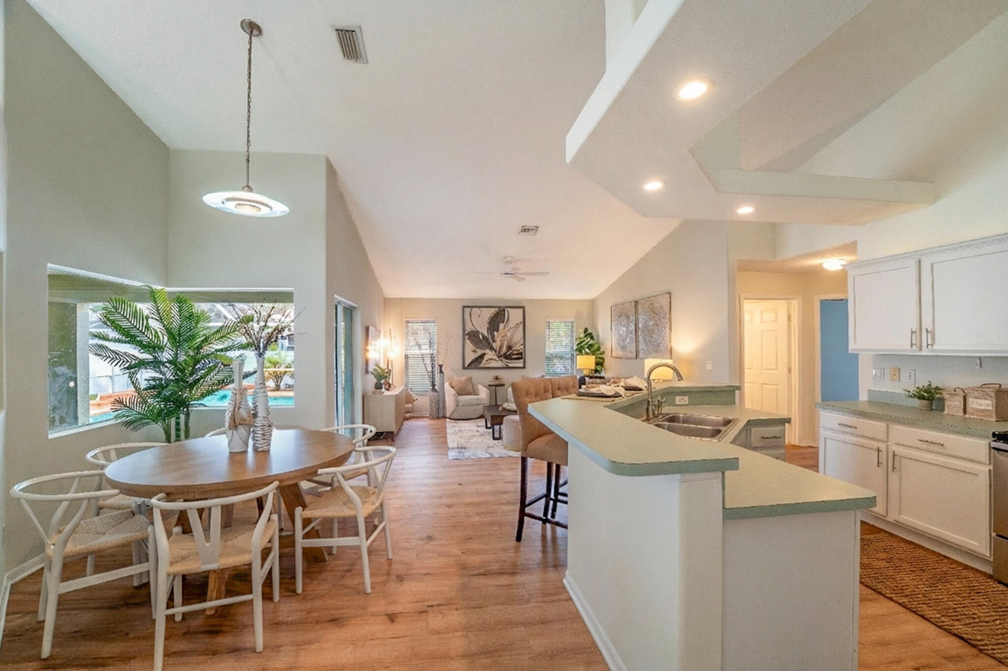 Southbend Lakes - Residential