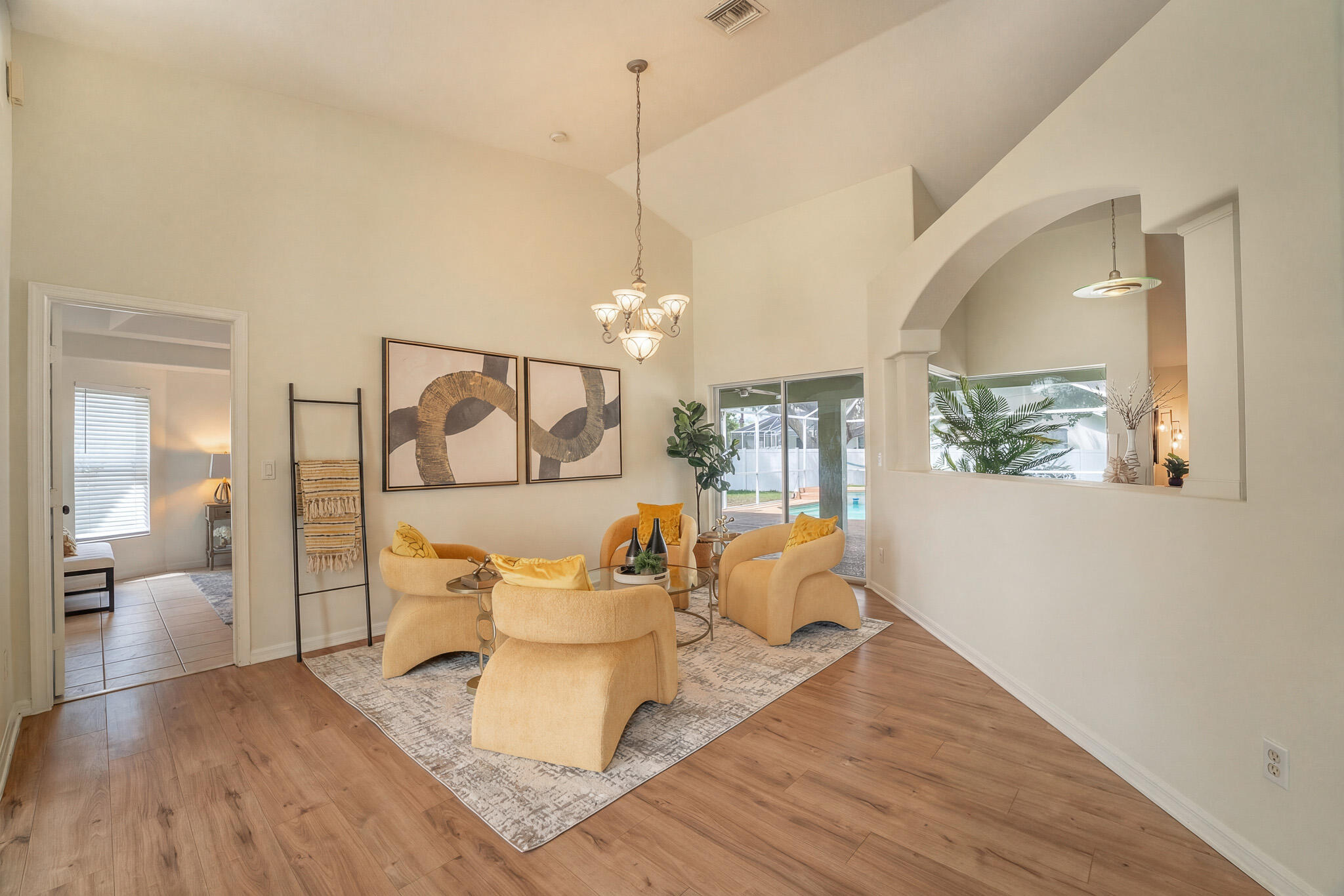 Southbend Lakes - Residential