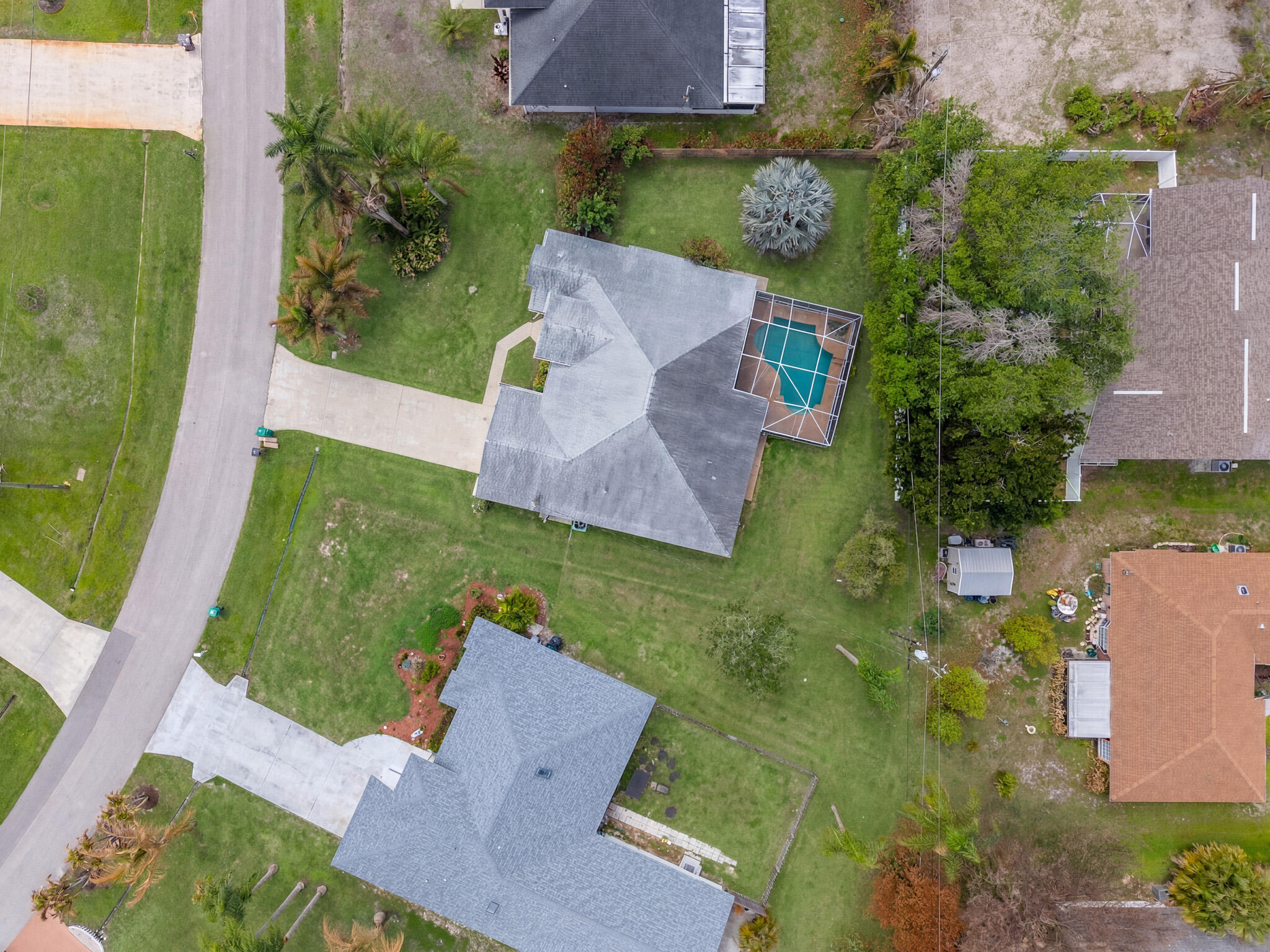 Southbend Lakes - Residential