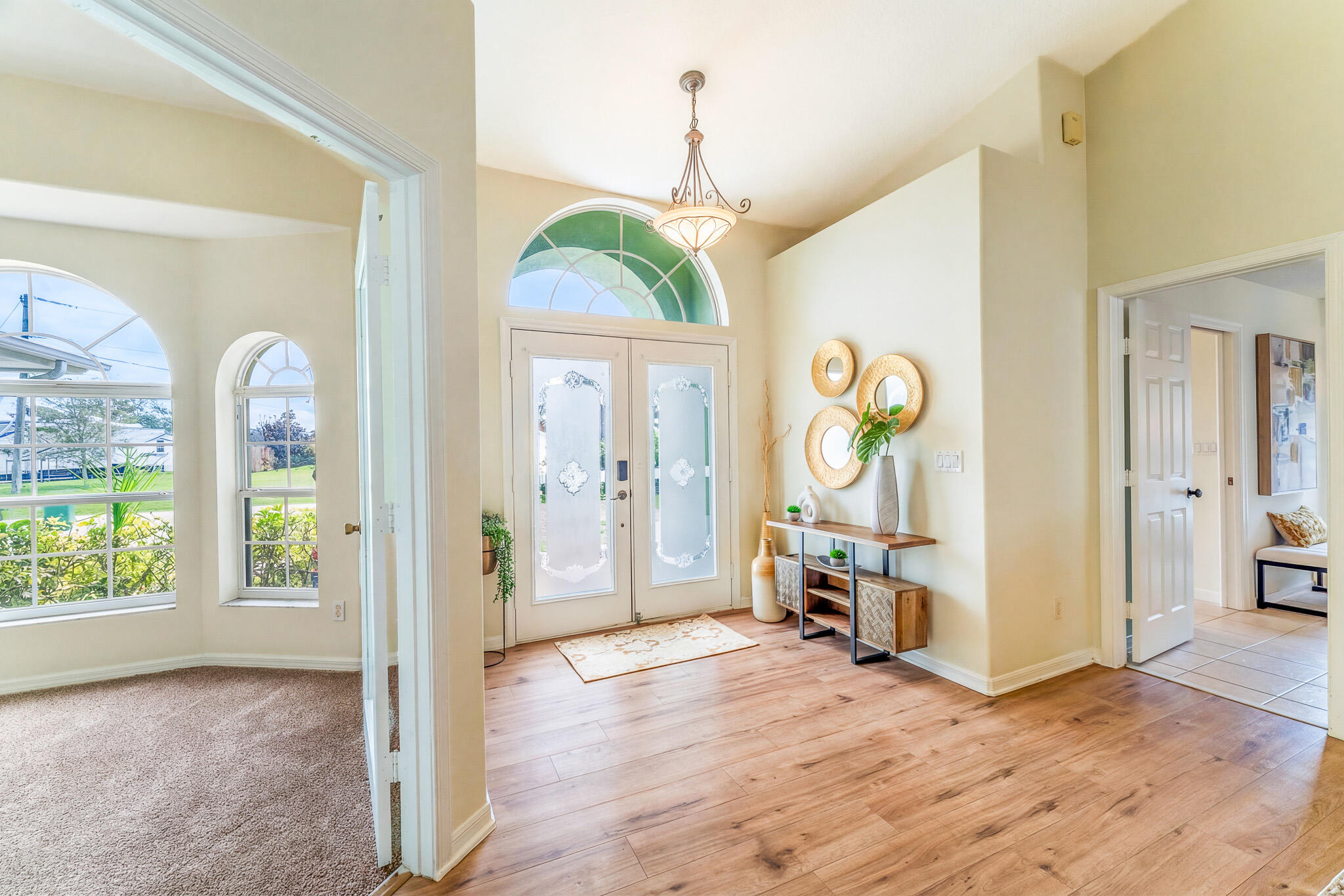 Southbend Lakes - Residential