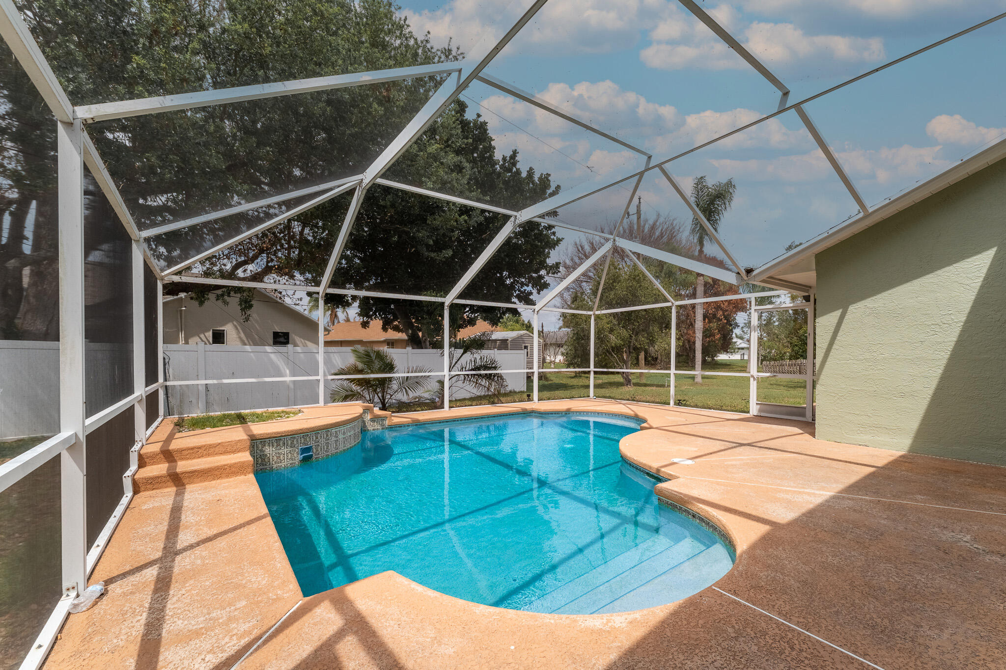 Southbend Lakes - Residential