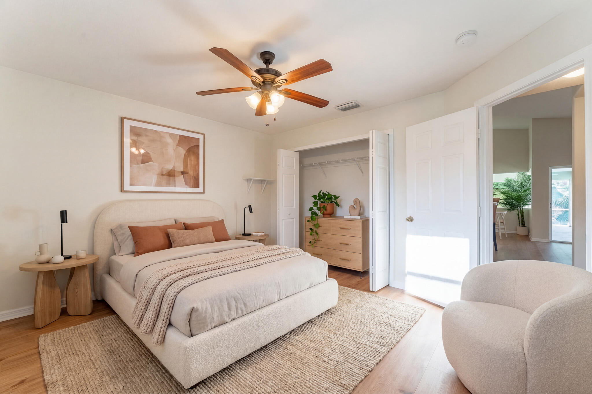 Southbend Lakes - Residential