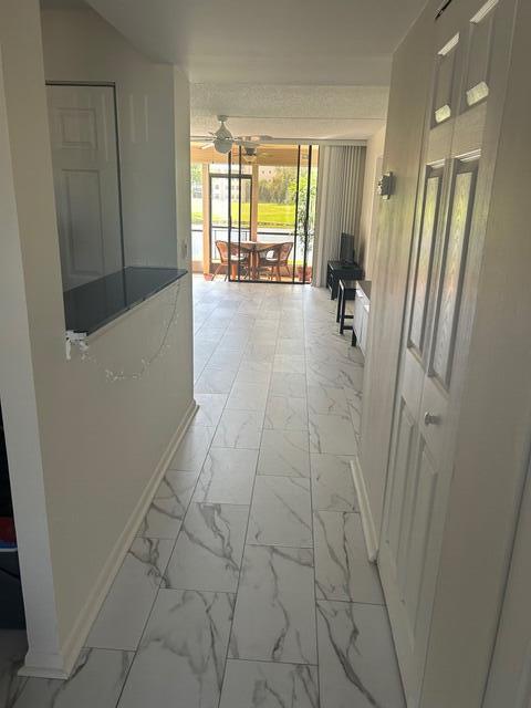 SUNRISE LAKES 170 CONDO - Residential