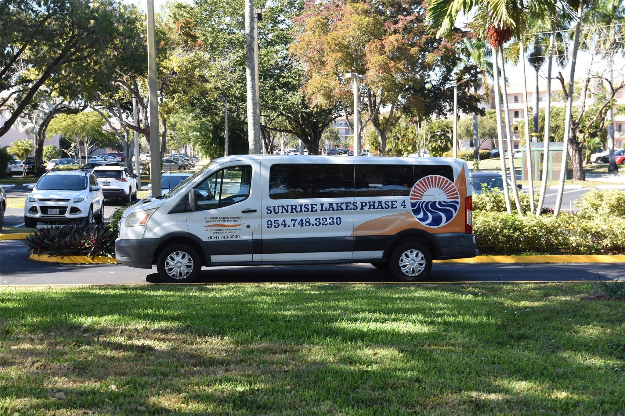 SUNRISE LAKES 170 CONDO - Residential