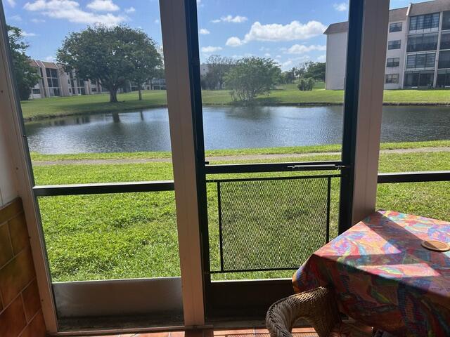 SUNRISE LAKES 170 CONDO - Residential