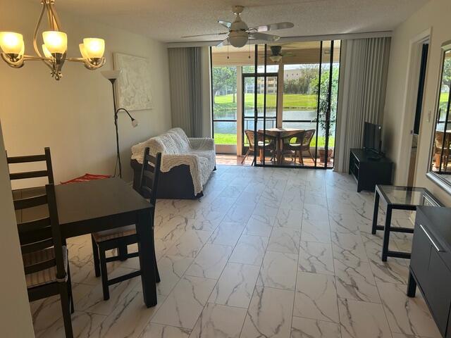 SUNRISE LAKES 170 CONDO - Residential