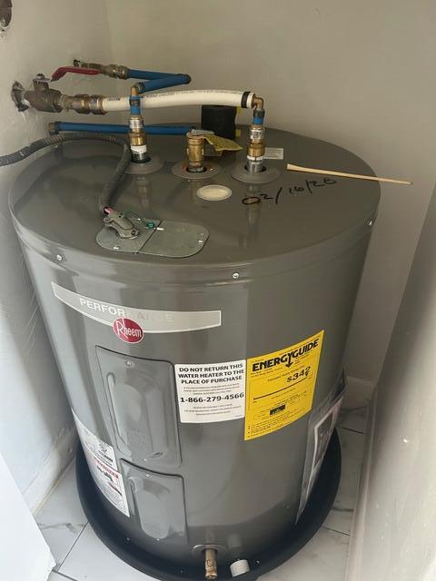 SUNRISE LAKES 170 CONDO - Residential