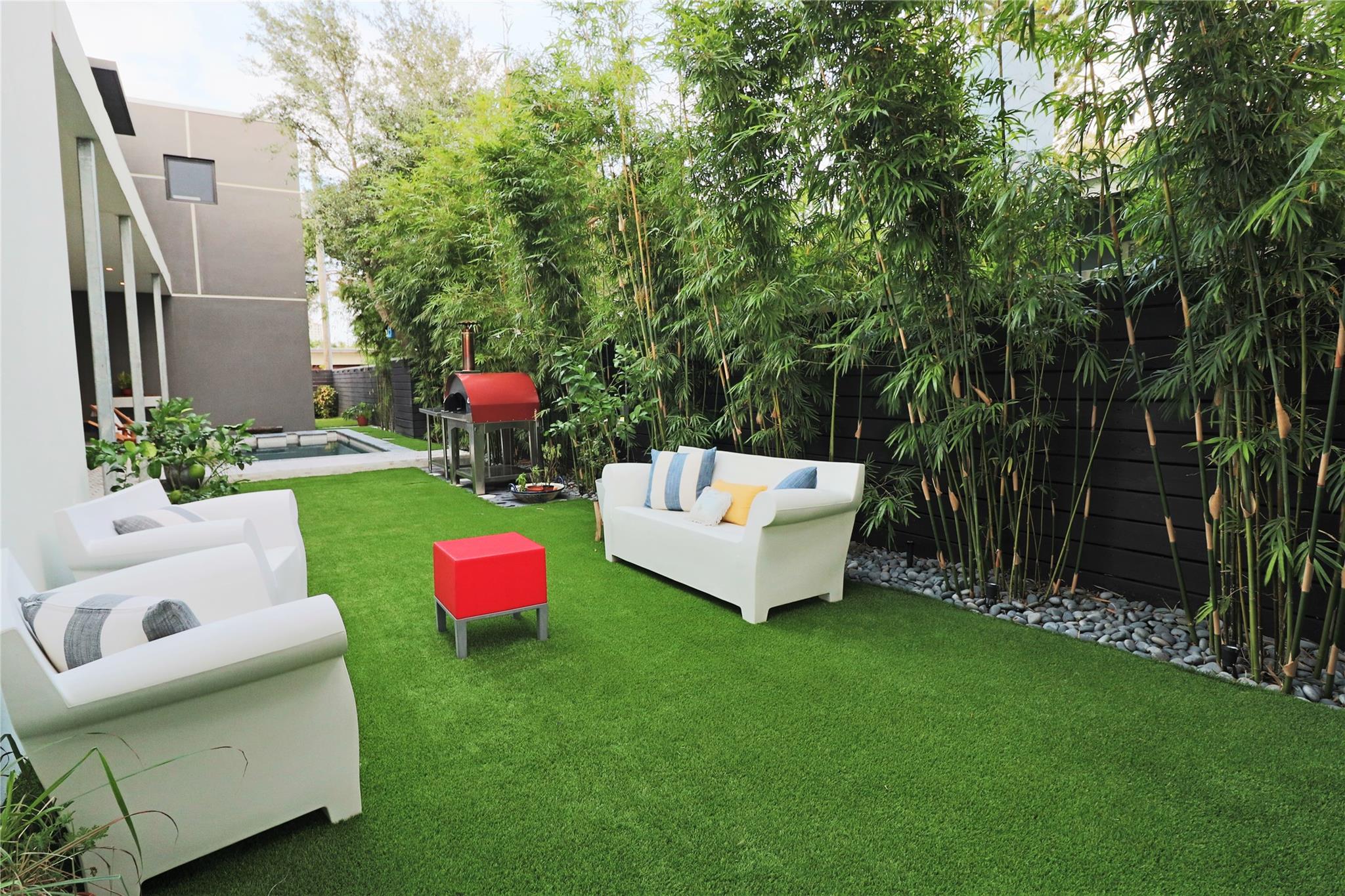 Lauderdale 2-9 D - Residential Lease